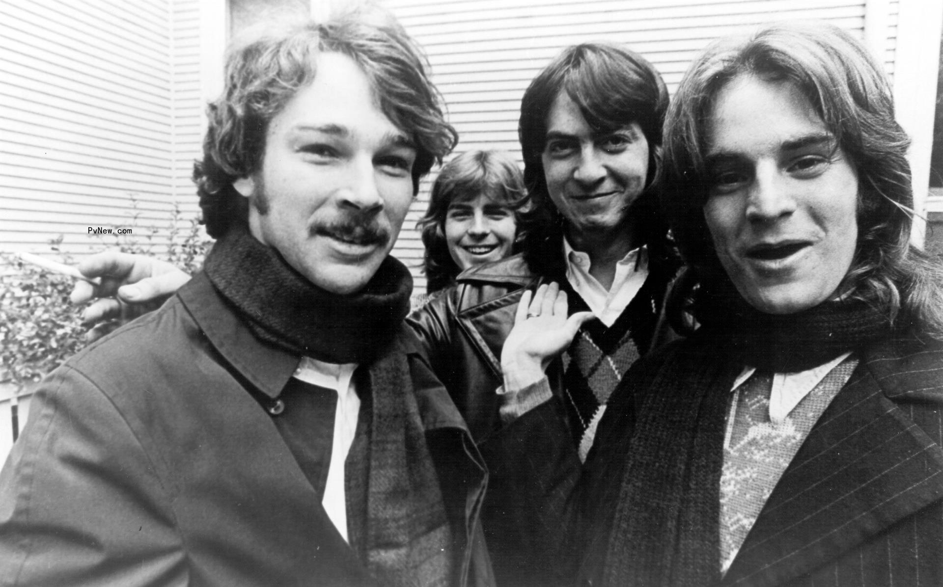 Big Star ‘#1 Record’ 50th Anniversary Co<i></i>ncert in L.A. Has Jody Stephens and Guests Reviving a Rock Classic That Very Slowly Got Its Due