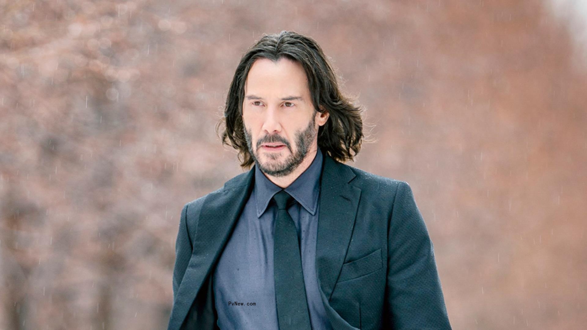 ‘John Wick’ Franchise Crosses $1 Billion Globally