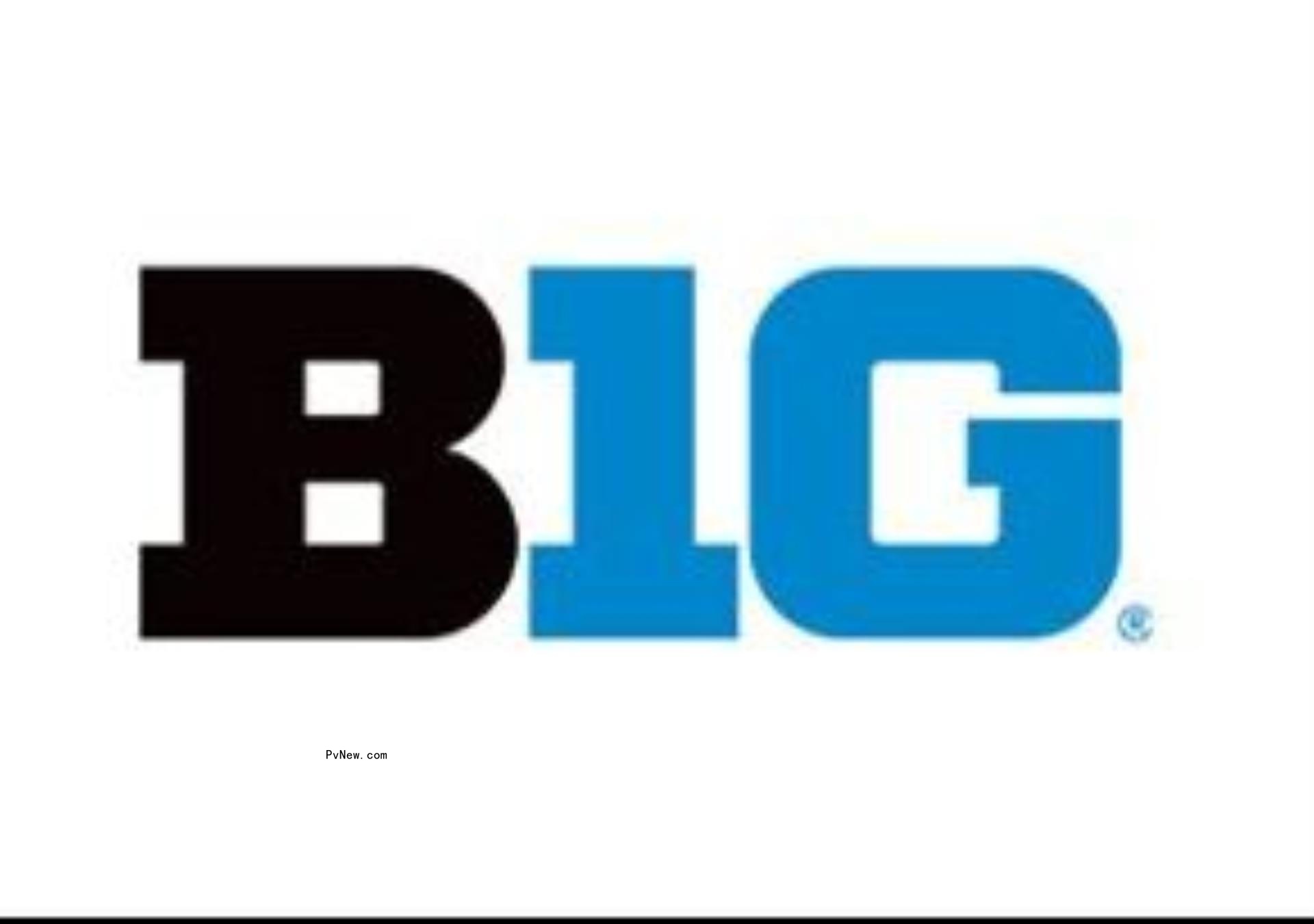 ‘Big Ten Day’ Will Help NBCU Trumpet College Football Saturdays