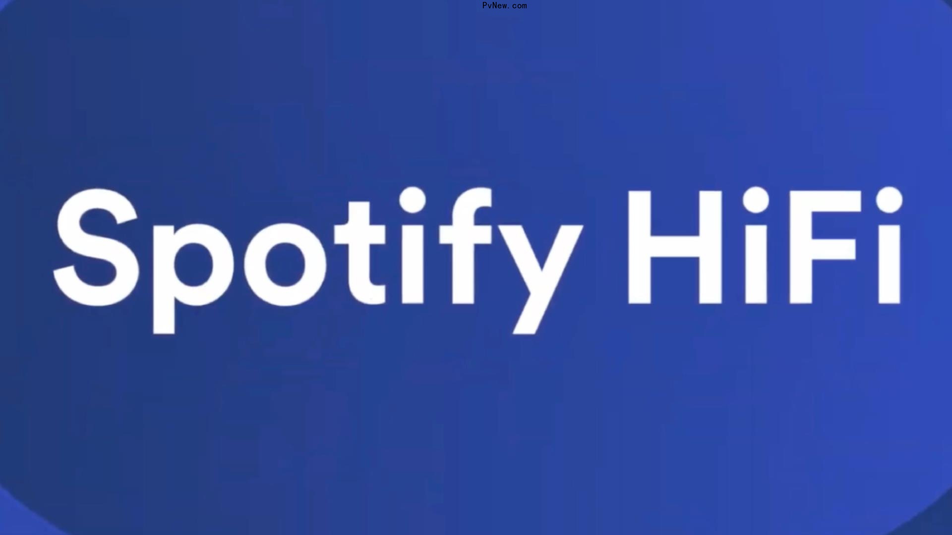 Spotify’s High-Quality Audio Tier Delayed Indefinitely