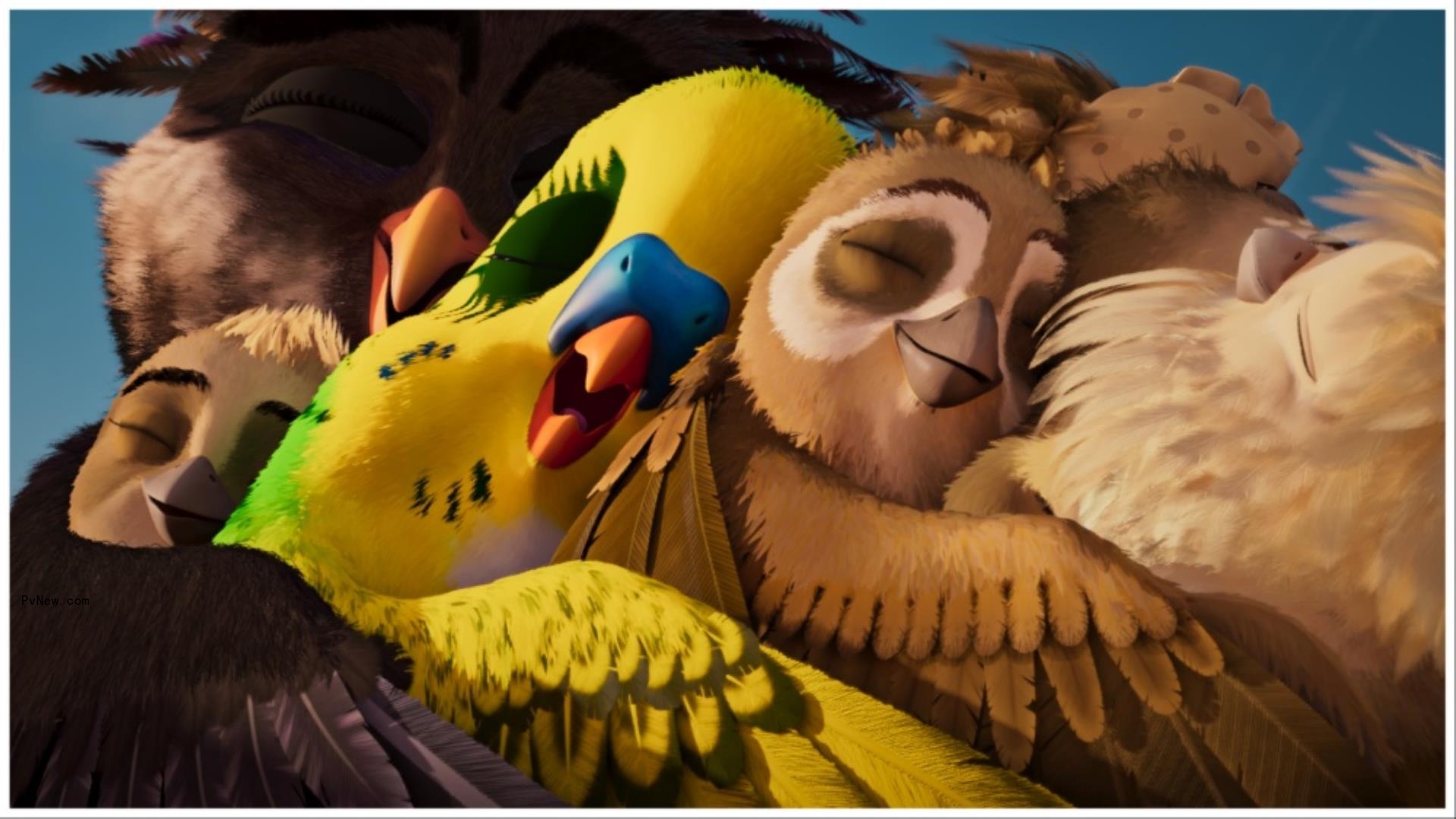 CGI Family Animation ‘Richard the Stork 2’ Closes Further Deals, on Course to Sell Out at Cannes