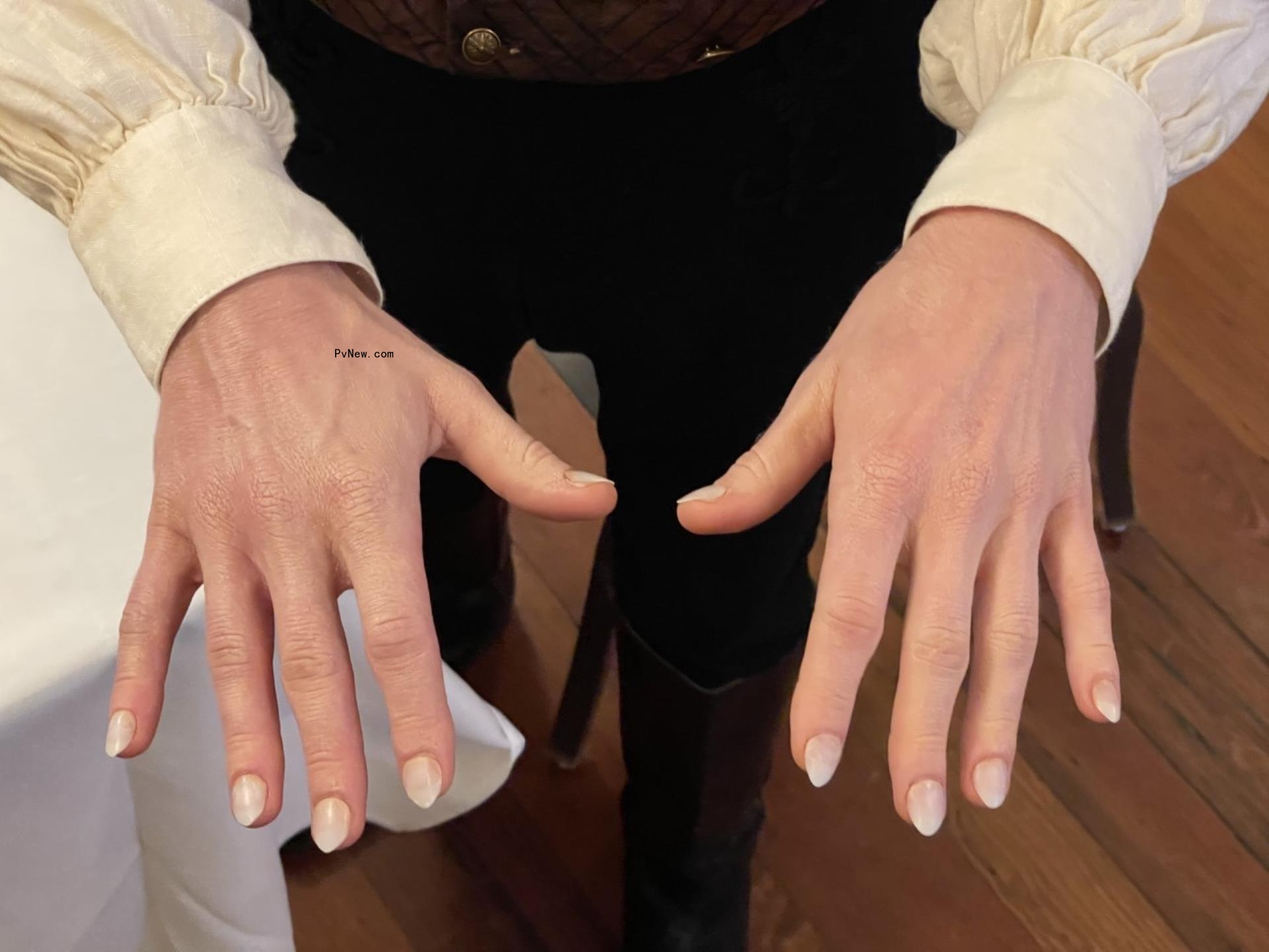 From Vampire Manicures to Tarantino’s Bloody Requests, Makeup Artist Howard Berger Shares His Hollywood Trade Secrets