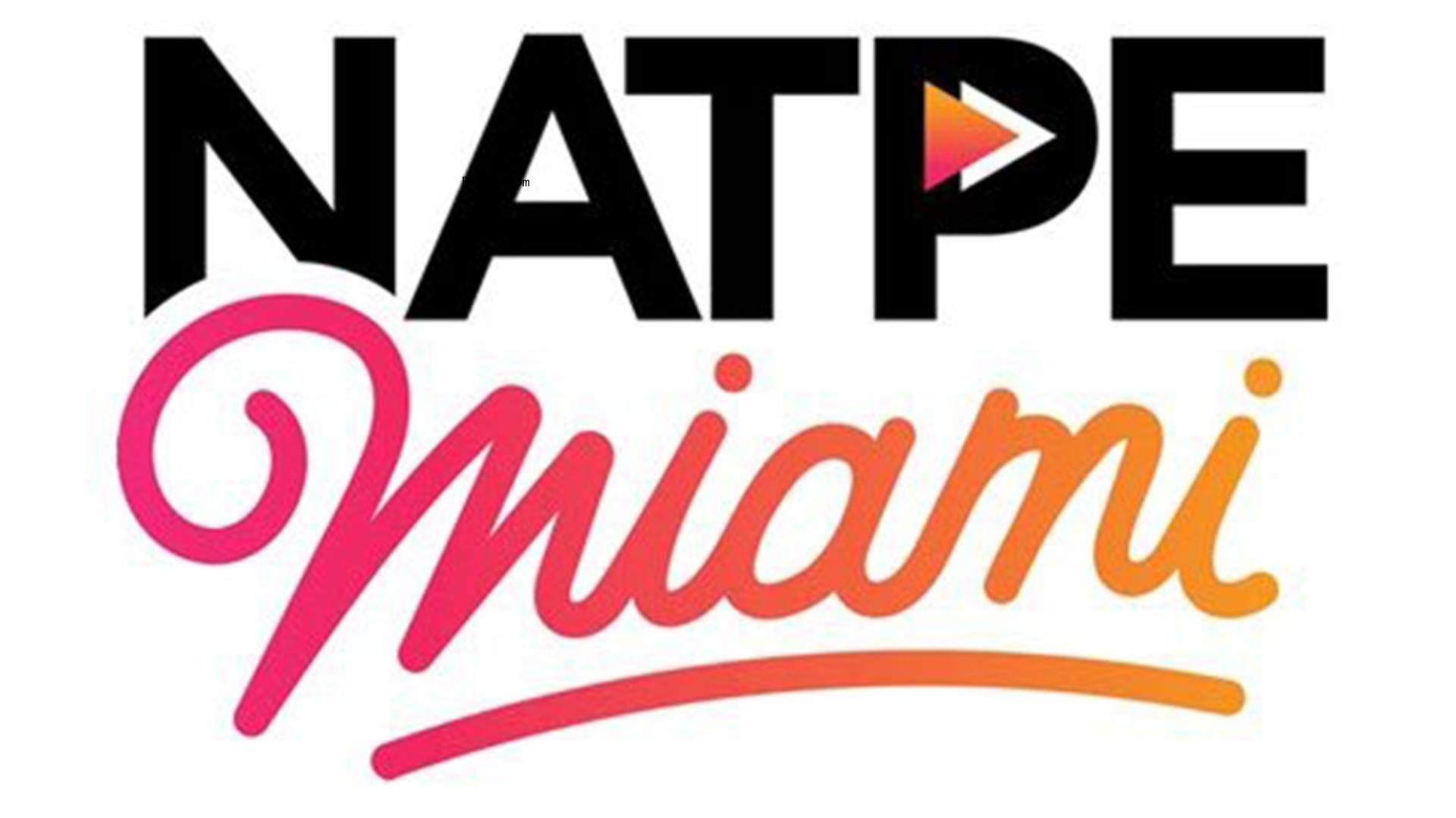 NATPE Miami Cancels In-Person Co<i></i>nference Due to COVID-19 Concerns