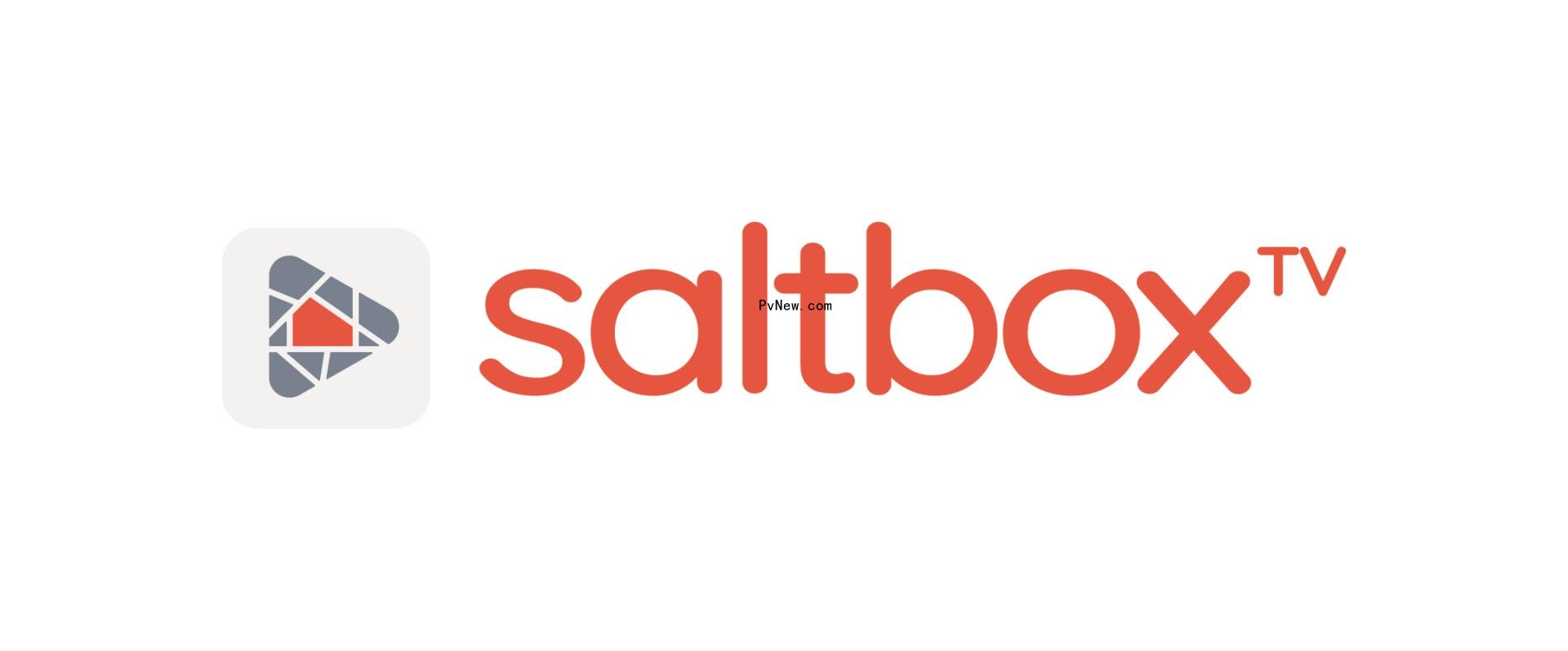 Saltbox TV Signs With Buchwald