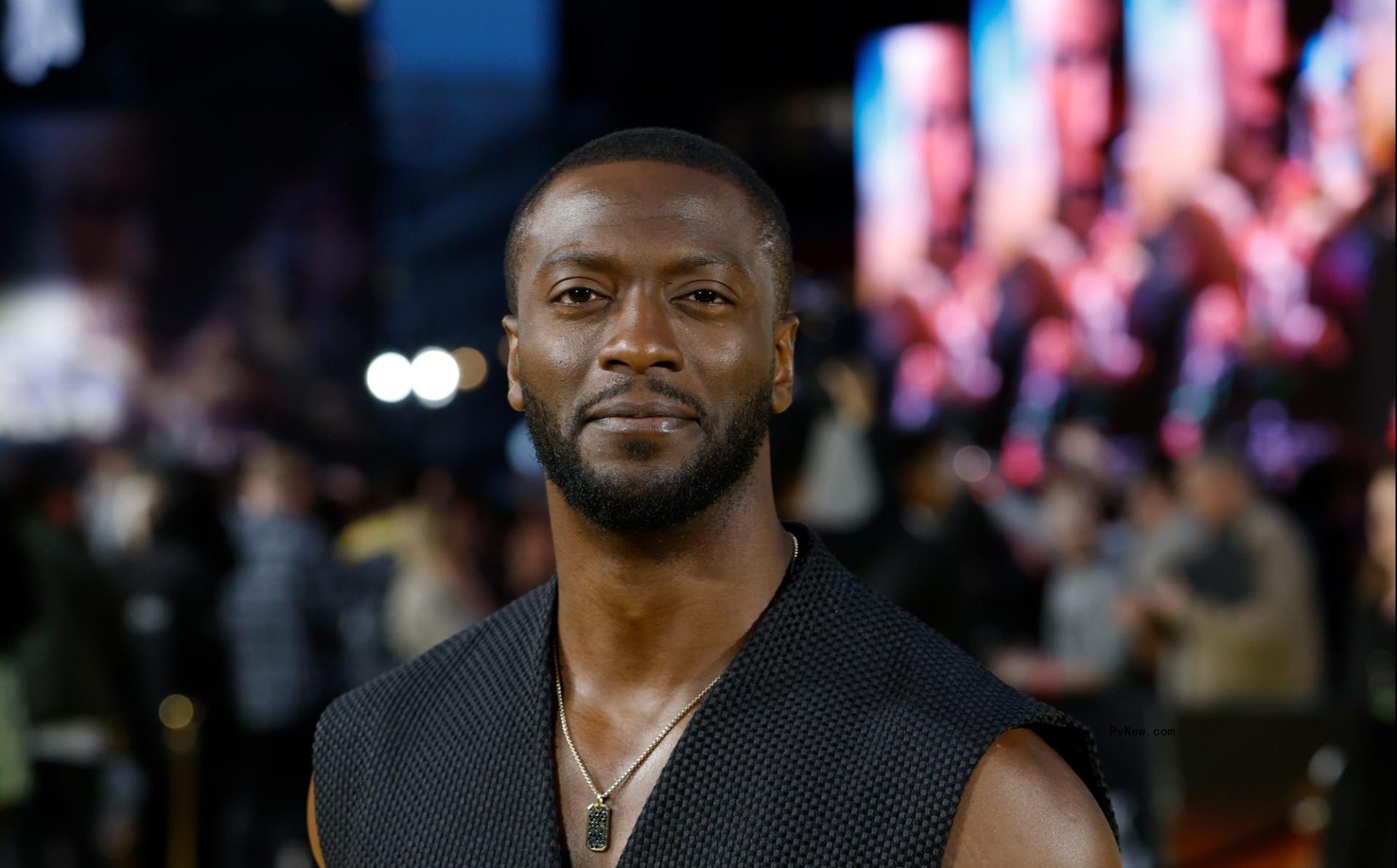 ‘Black Adam’ Star Aldis Hodge to Play James Patterson’s Alex Cross in Amazon Series