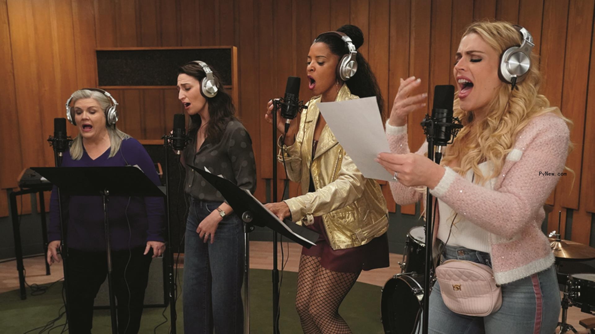 ‘Girls5eva’ Moves to Netflix From Peacock for Season 3