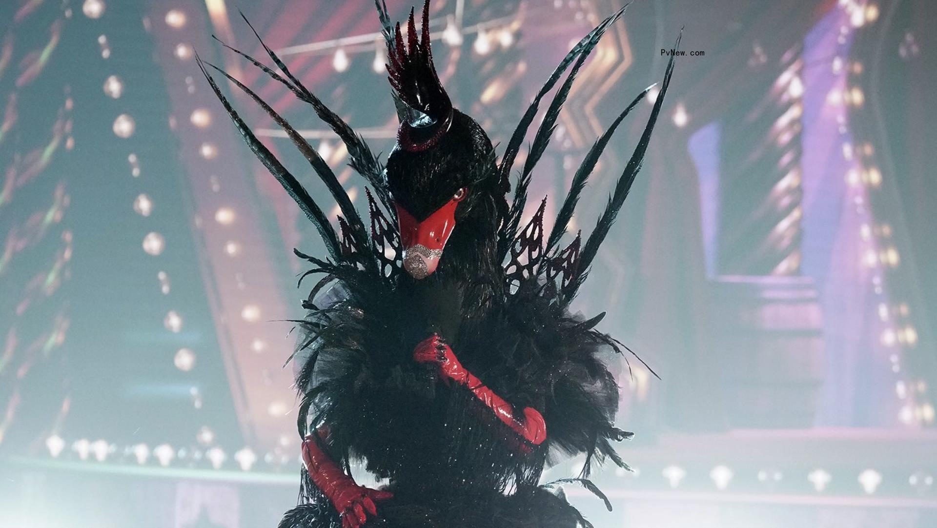 ‘The Masked Singer’ Reveals the Identity of Grandpa Monster: Here’s the Star Under the Mask
