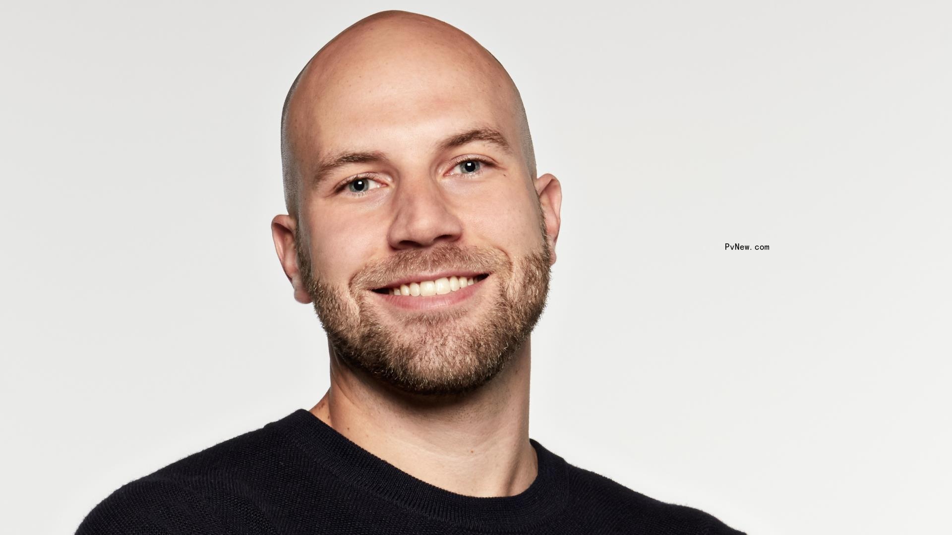 BuzzFeed Taps Christian Baesler, CEO of Complex, as New Chief Operating Officer