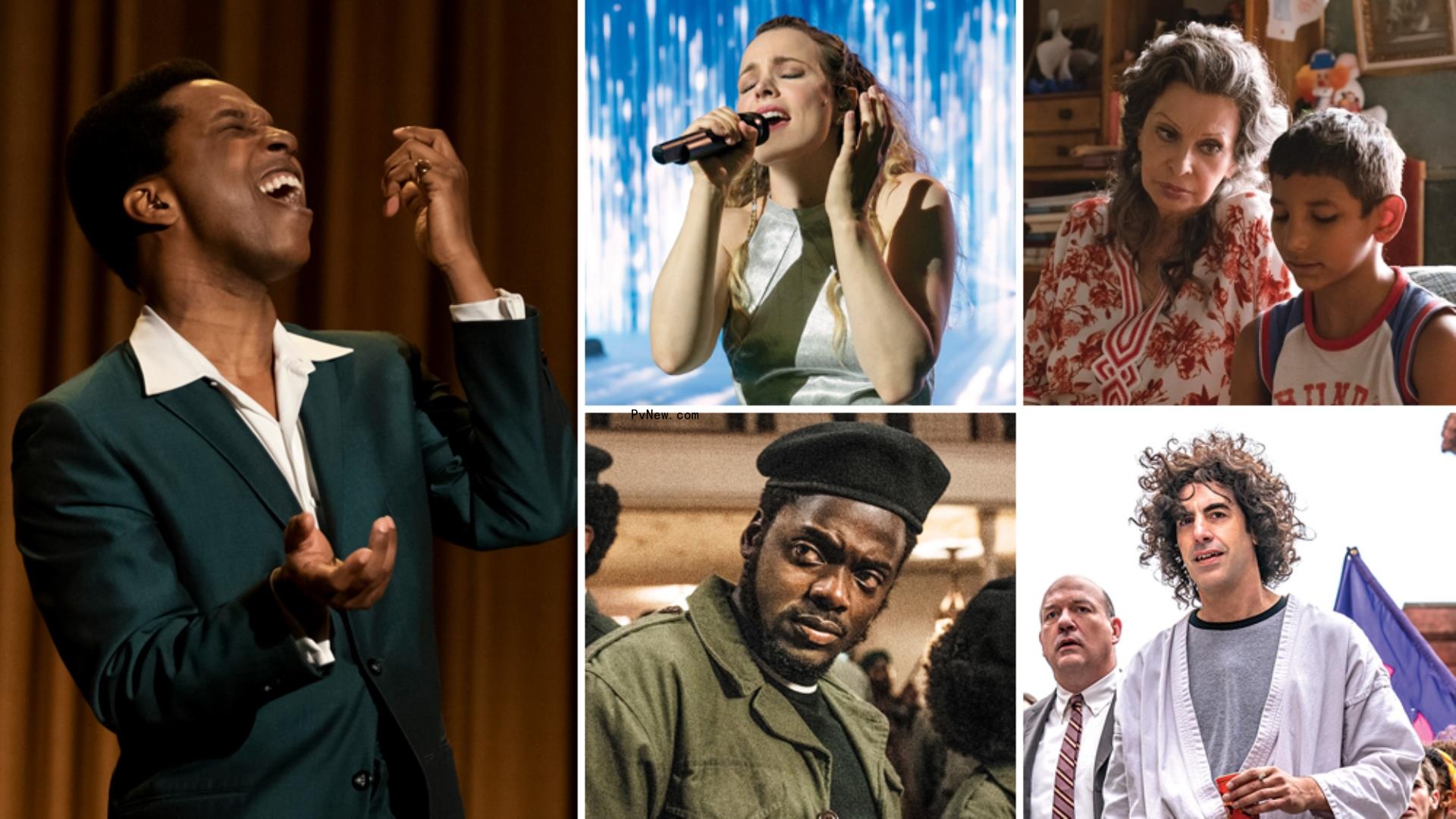 A Rundown of the Oscars’ Original Song Race: Will Diane Warren Finally Win on Her 12th Try?