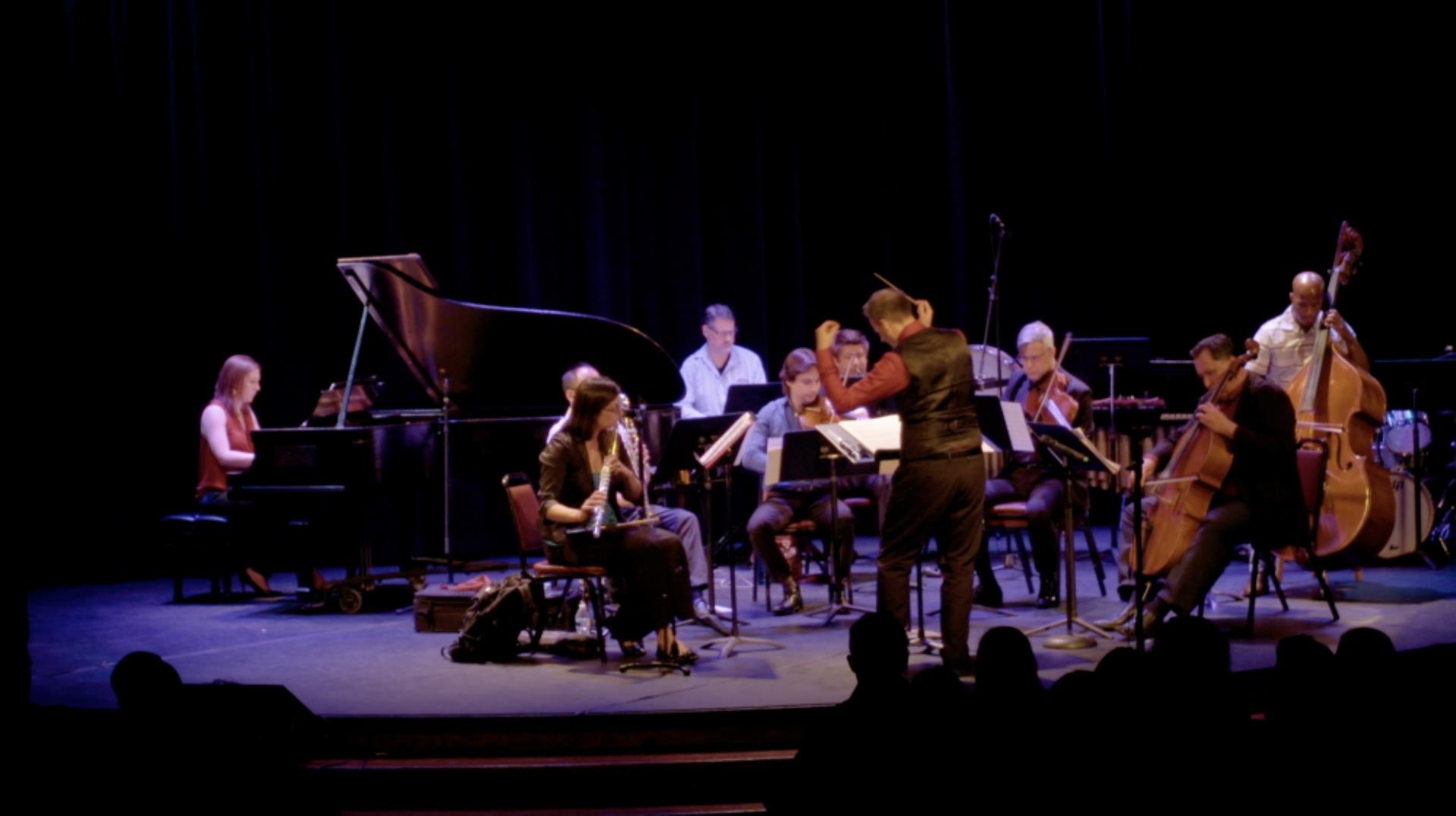 Music Composers-Formed Diversity Collective Releases New Album