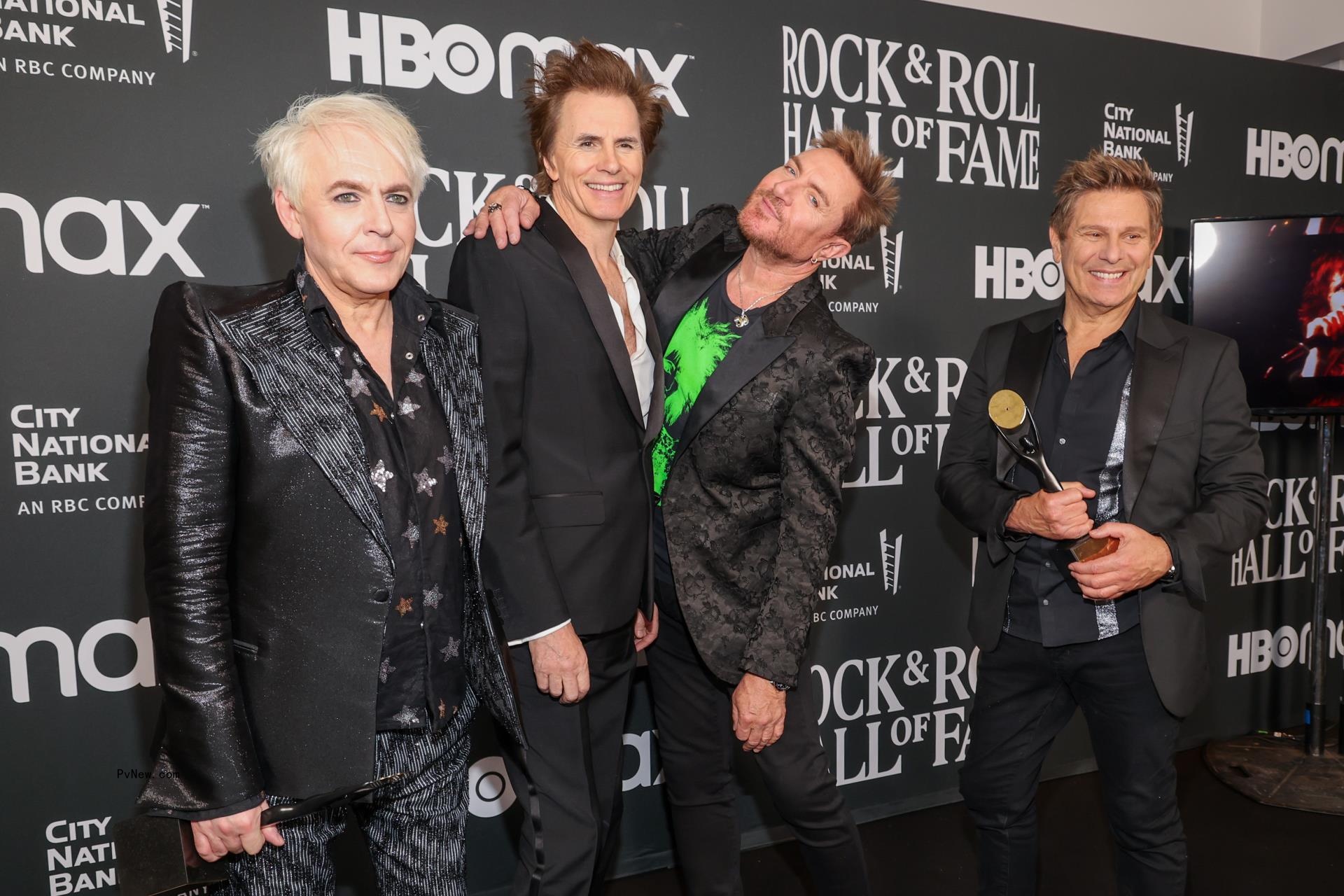 Eminem Electrifies, Olivia Rodrigo Covers Carly Simon, Antisemitism Has No Place, and More Rock and Roll Hall of Fame Best Moments