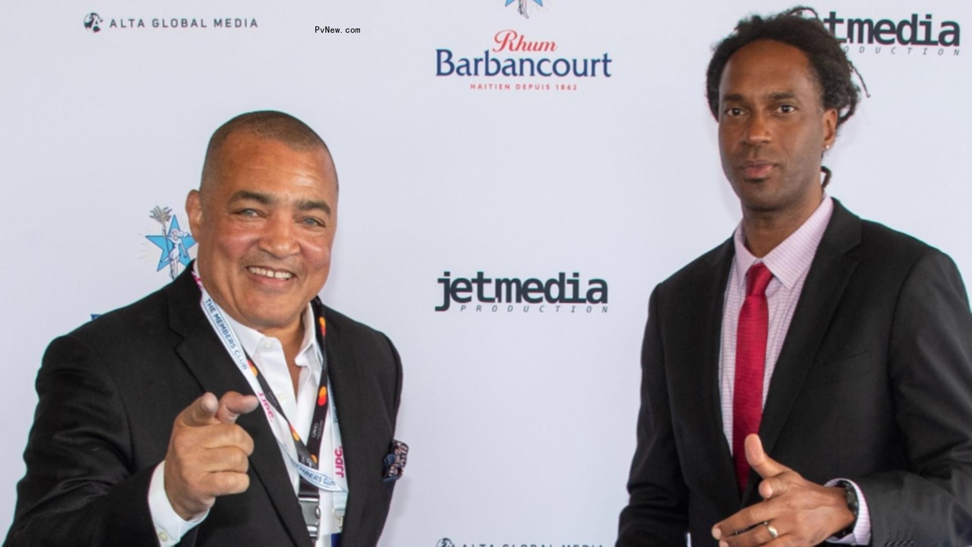 Bitpix TV, Myco Team on Feature Film Development Fund – Global Bulletin