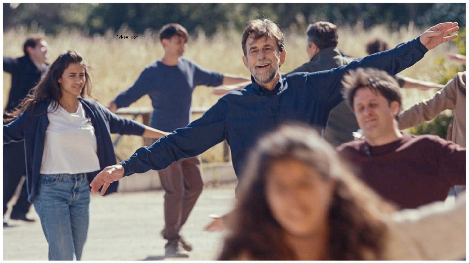 Nanni Moretti’s ‘A Brighter Tomorrow’ Scores Slew of Sales – Watch Trailer in Which He Pokes Fun at Netflix