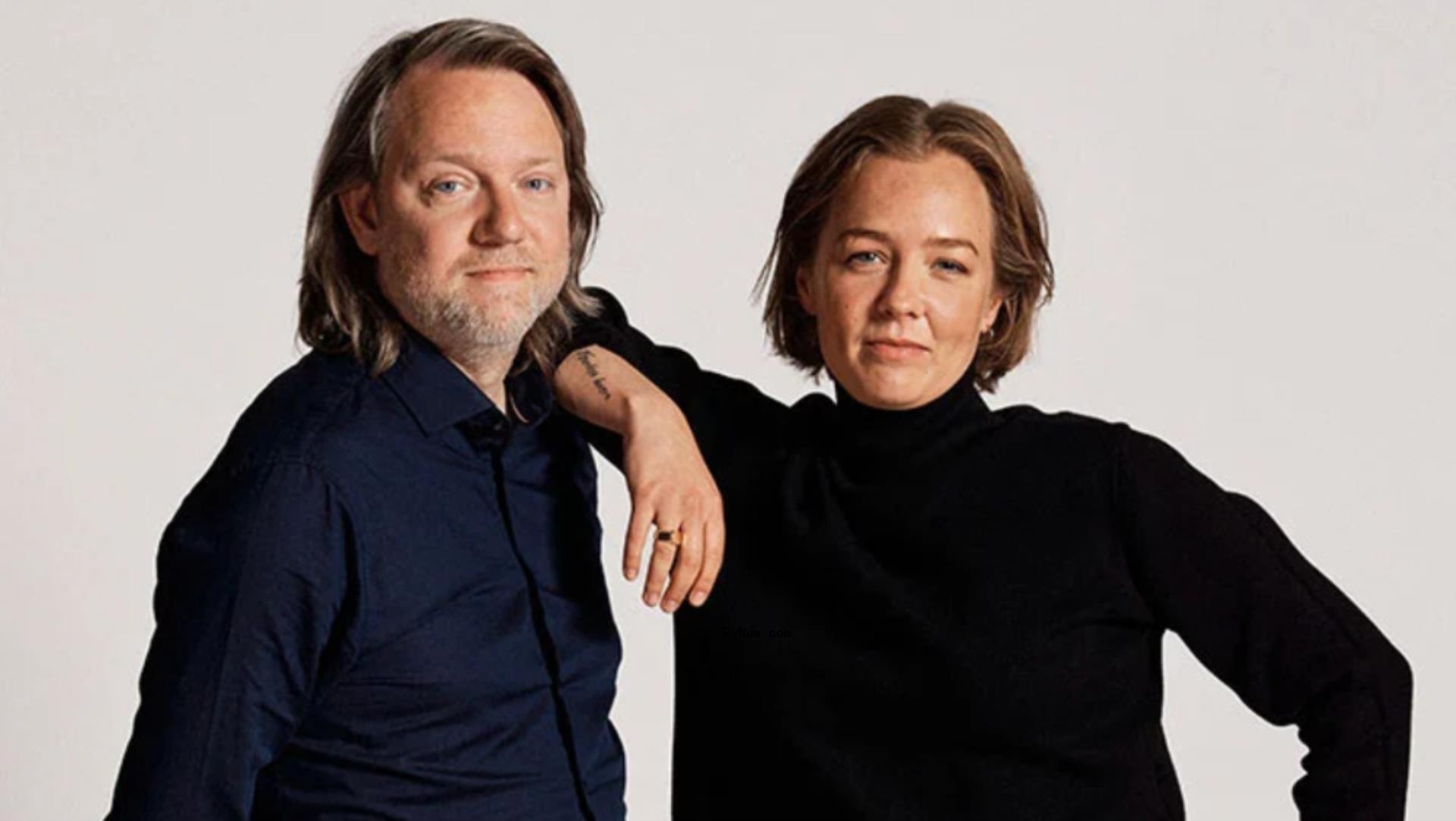 Netflix’s ‘Baby Fever’ Duo Amalie Næsby Fick and Nikolaj Feifer Sign With CAA