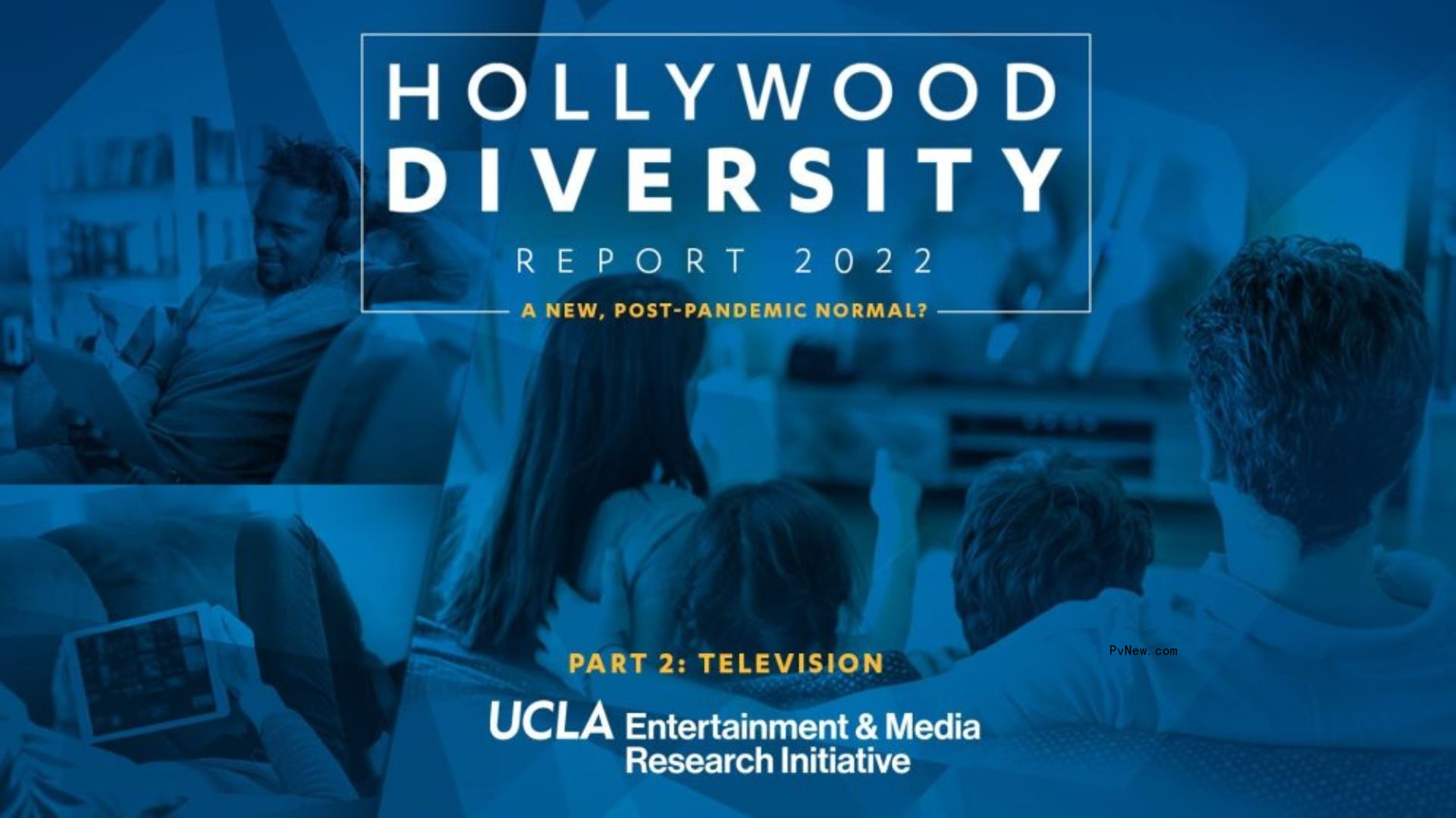 Women, People of Color Make Gains in Writers Rooms But White Men Dominate TV’s Biggest Budgets
