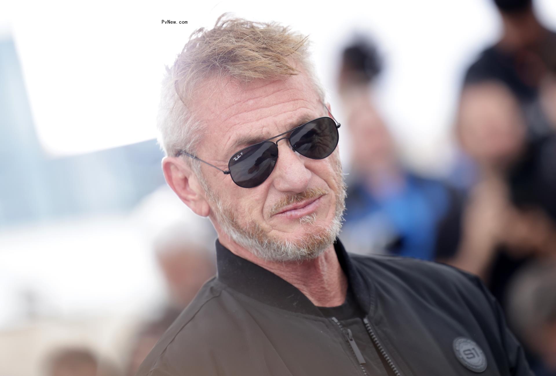 Sean Penn Calls AI a ‘Human Obscenity,’ Slams Hollywood Studios as a ‘Bankers Guild’