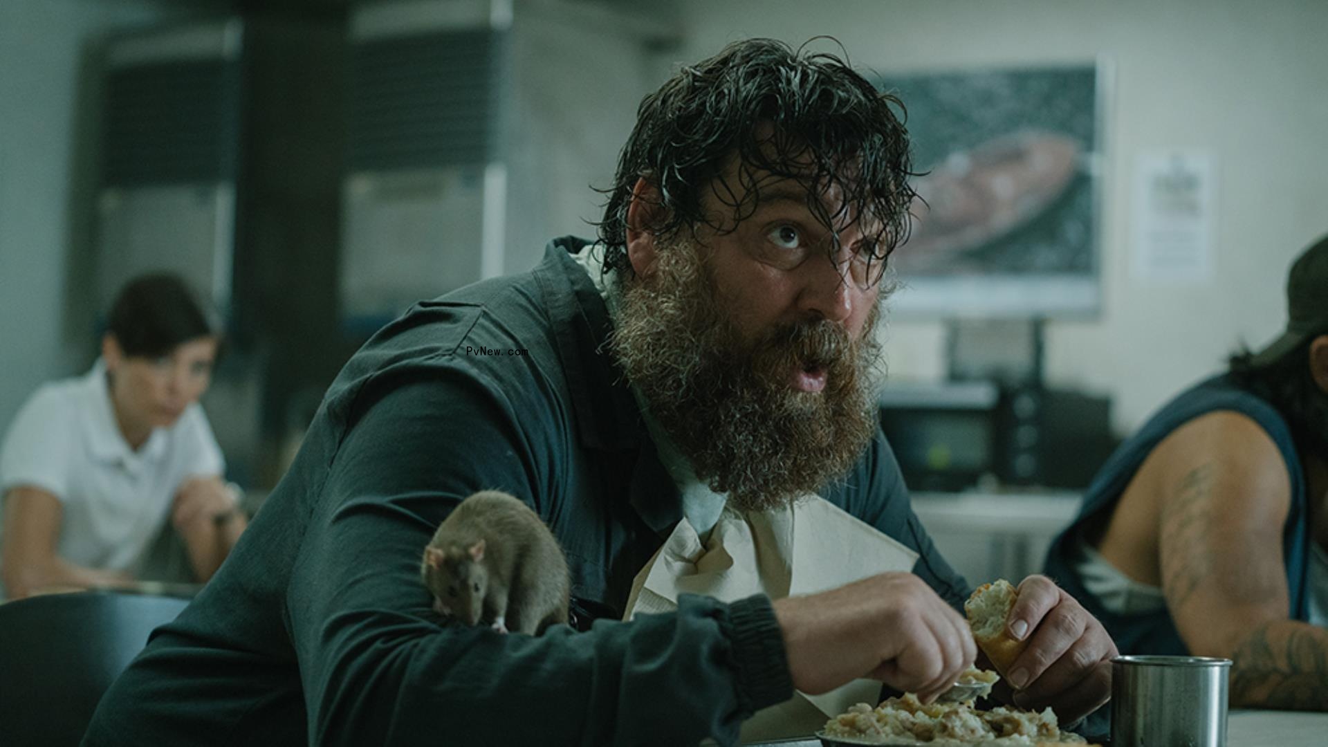 HBO Max to Bow ‘The Head’ Season 2 in Spain