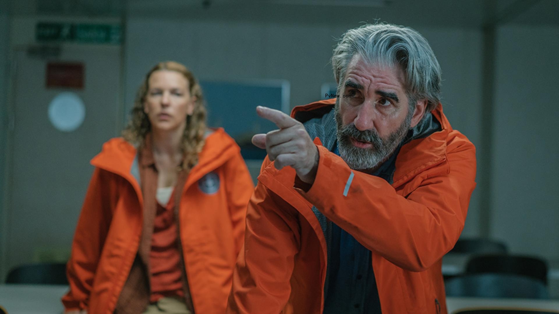 HBO Max to Bow ‘The Head’ Season 2 in Spain