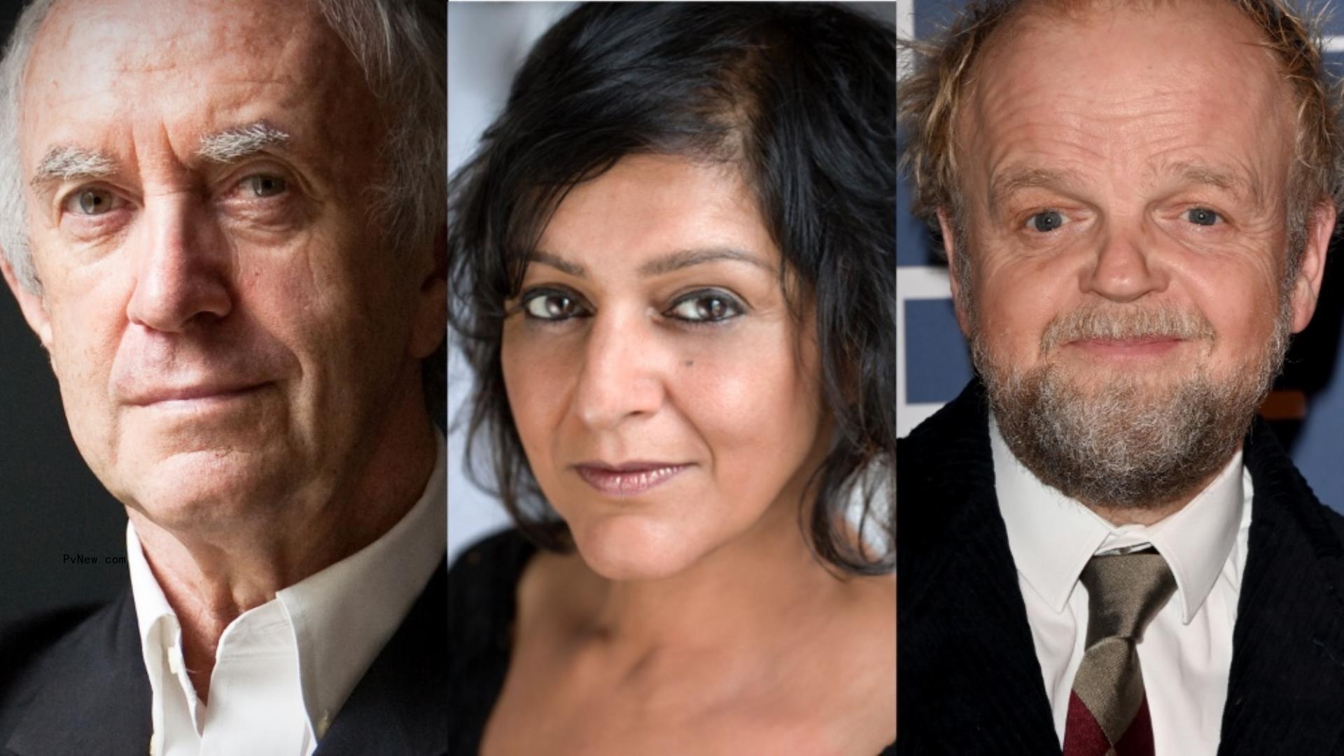 Jo<i></i>nathan Pryce, Meera Syal, Toby Jo<i></i>nes Join Martin Freeman and Isla Gie in Cast of Family Adventure ‘Flavia de Luce’