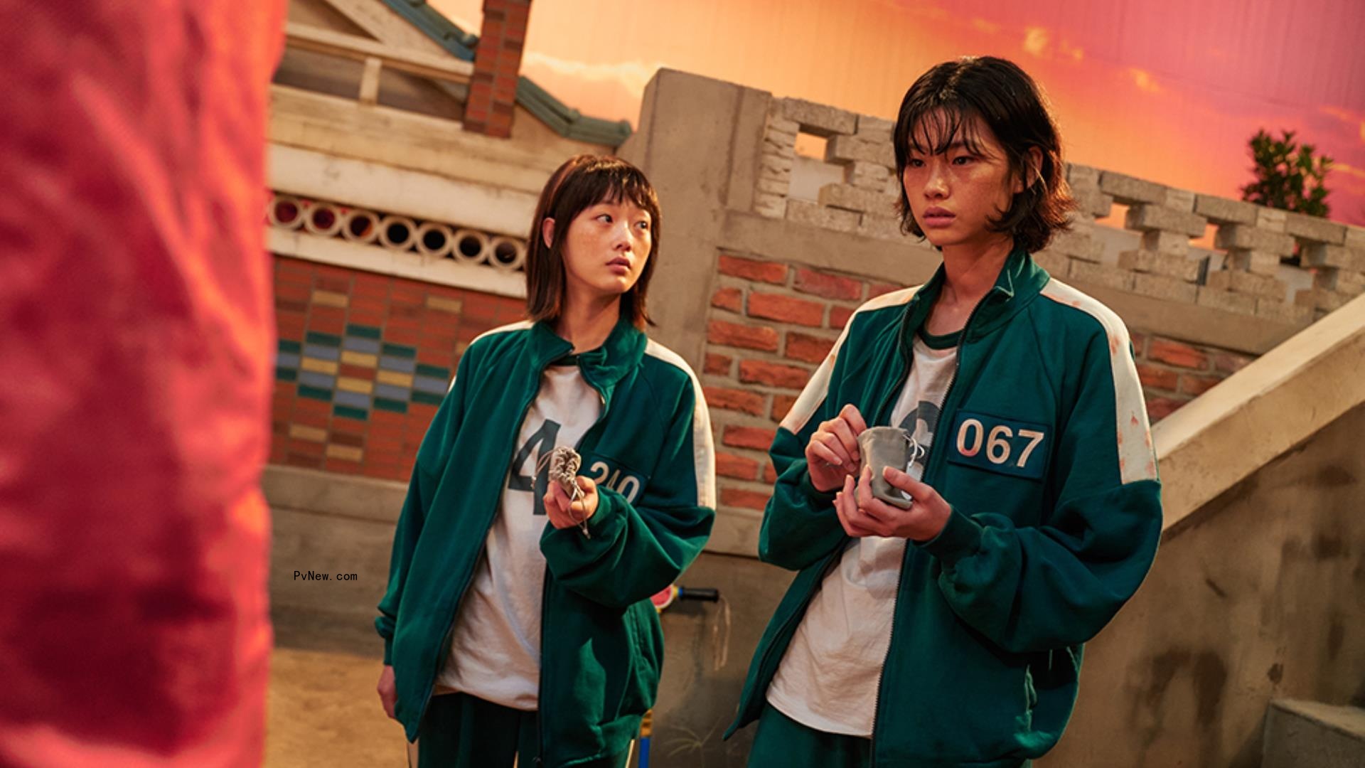 ‘Squid Game’ Still Leading o<i></i>nline Searches for K-Drama a Year After Release – Global Bulletin
