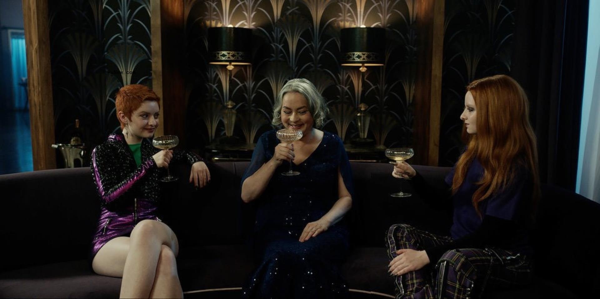 ‘Chucky’ Creator Don Mancini on Recruiting Gina Gershon, Sutton Stracke (and More!) for a Manically me<i></i>ta, Jennifer Tilly-Focused Episode