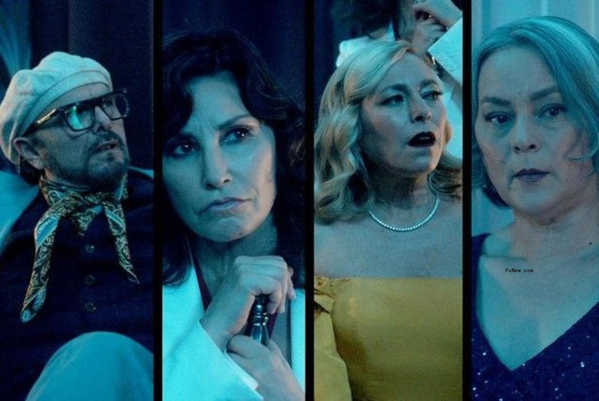 ‘Chucky’ Creator Don Mancini on Recruiting Gina Gershon, Sutton Stracke (and More!) for a Manically me<i></i>ta, Jennifer Tilly-Focused Episode