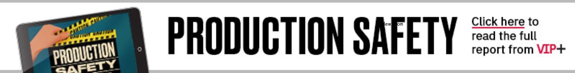 Hollywood Extends COVID Production Protocols Through January, Eases Some Requirements