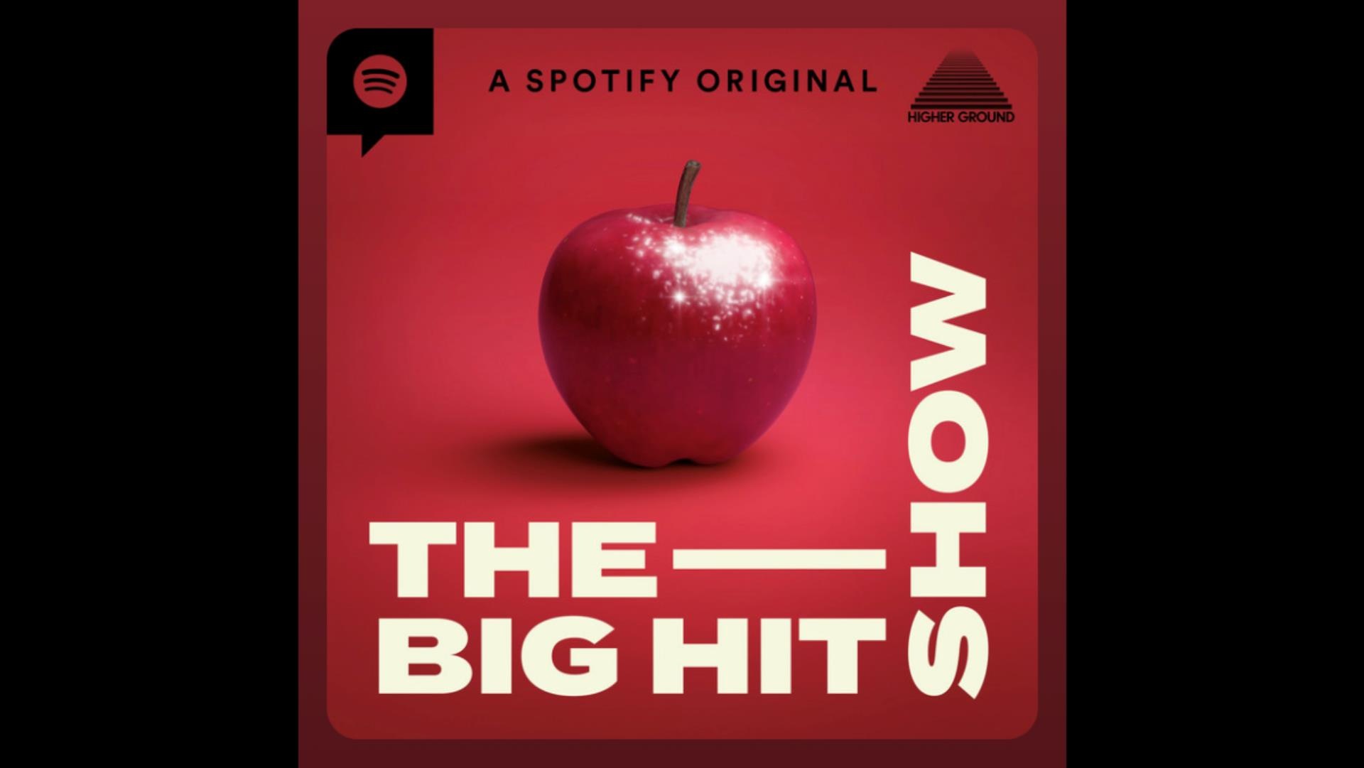 Spotify Unveils Next Podcast From the Obamas, ‘The Big Hit Show’