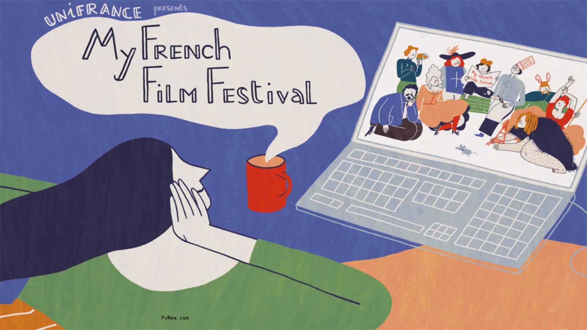 MyFrenchFilmFestival Celebrates 12th Edition With Youth Focus and Global Reach