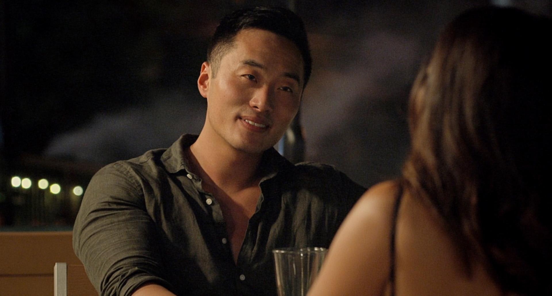 ‘Love Is Blind’ Creator Explains im<i></i>portance of Airing Andrew’s Fake Tears, Nancy and Bartise’s Abortion Disagreement and More