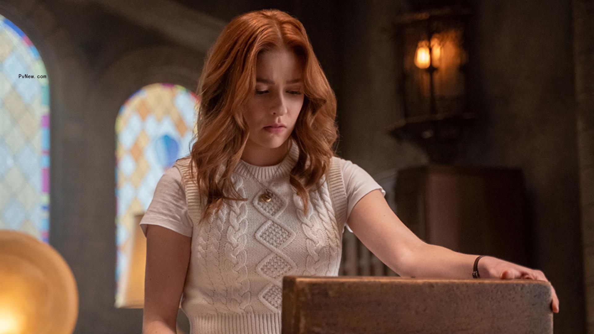 ‘Nancy Drew’ to End With Season 4 at the CW