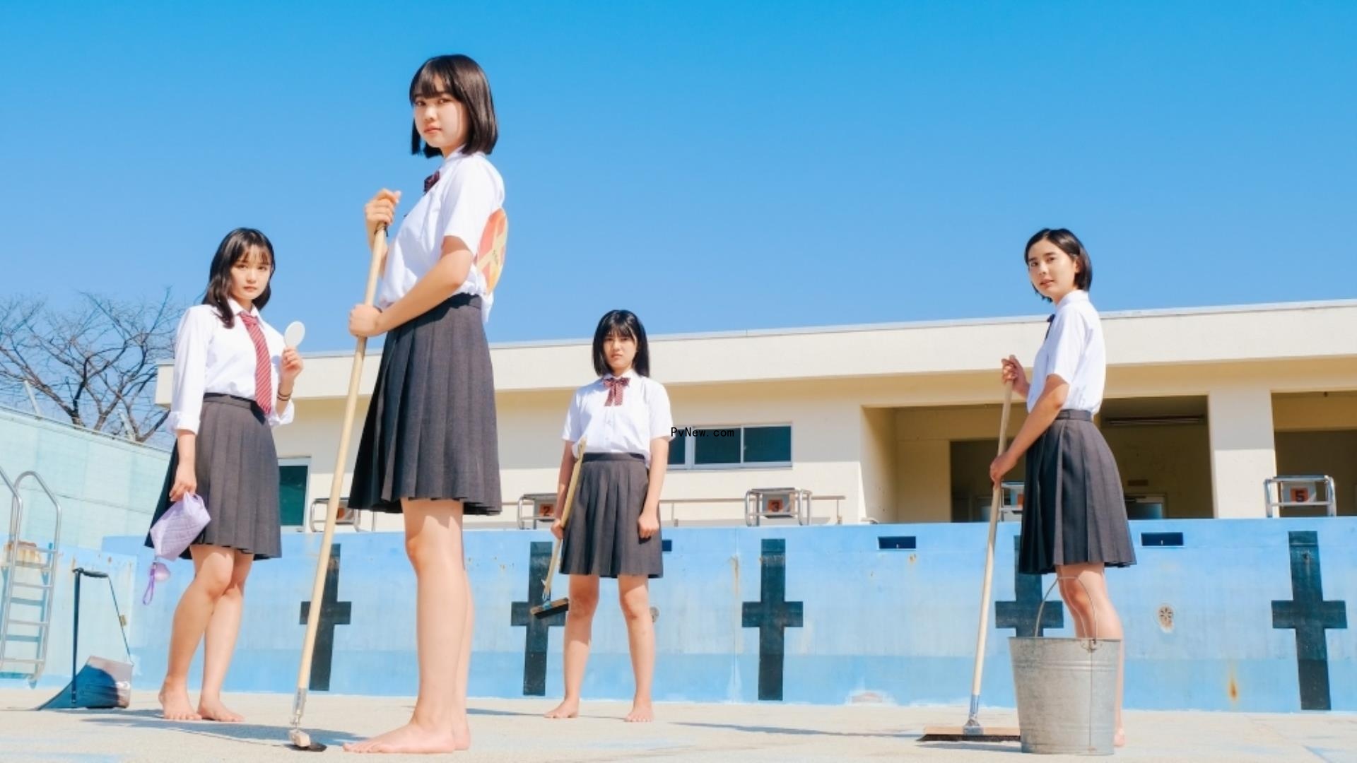 Osaka Asian Film Festival Sets Competition, Focus Sections on Hong Kong, Taiwan and Thailand