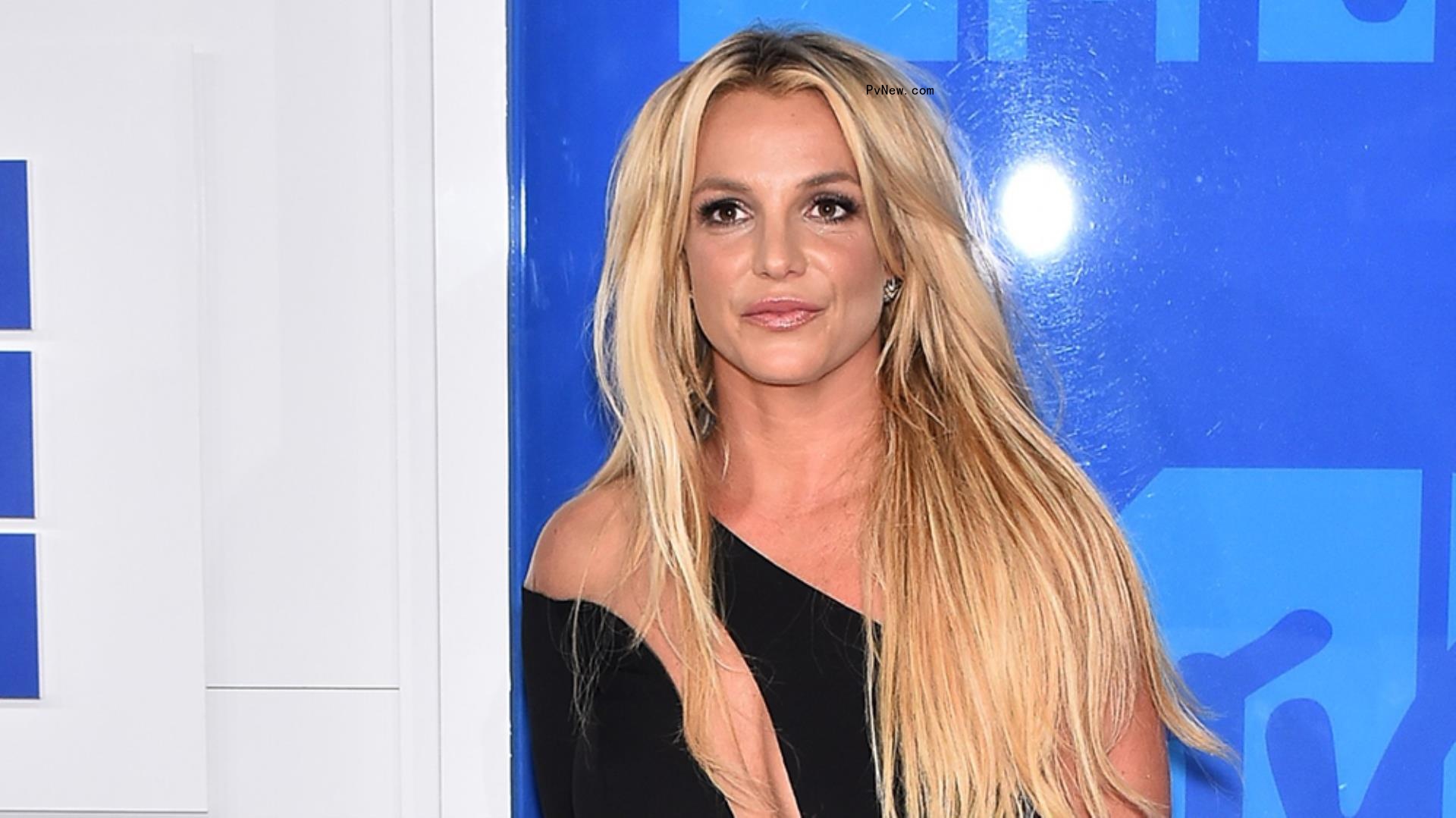 Britney Spears Says She’s ‘Embarrassed’ by New docu<i></i>mentary