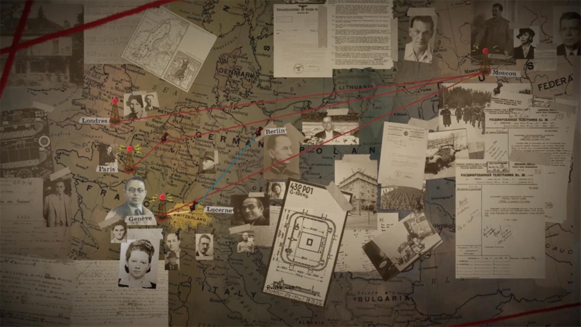 Digital Innovation Meets Old Fashio<i></i>ned Storytelling at Unifrance TV Doc Pitch