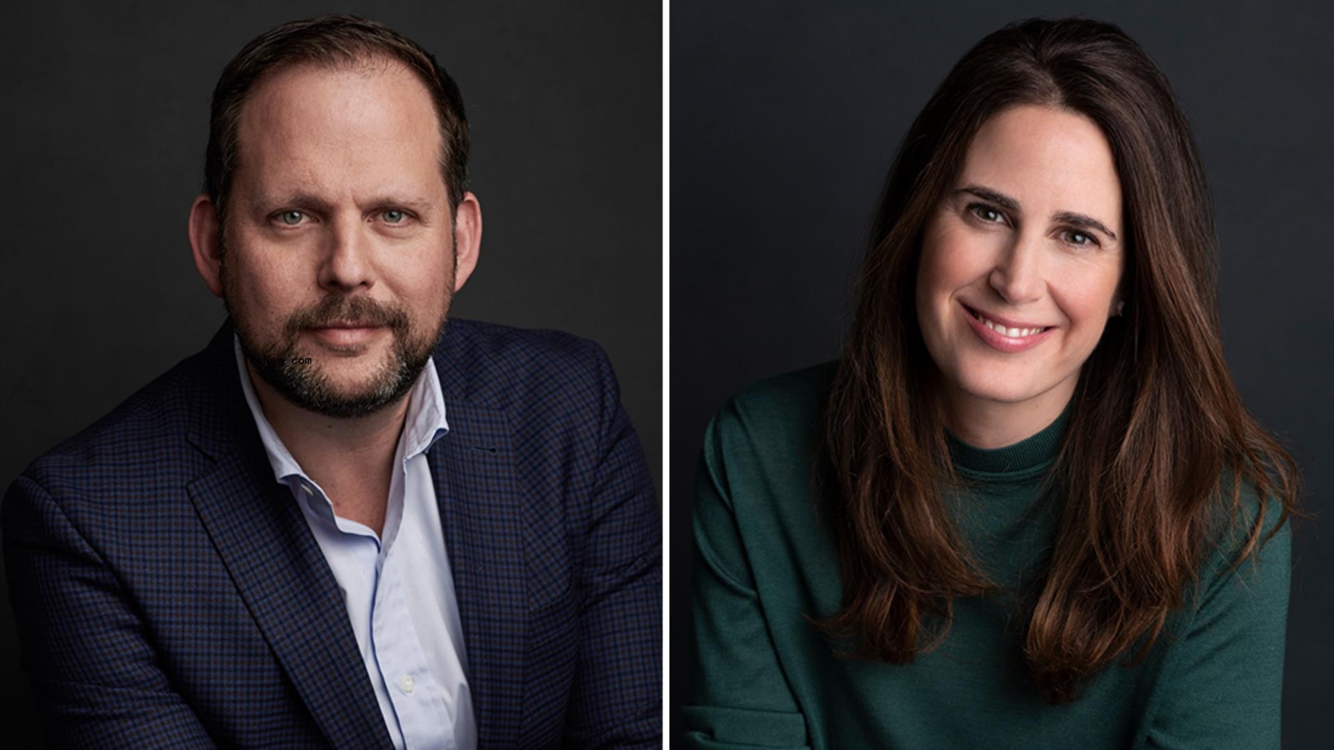 Nick Grad, Gina Balian Named Co-Presidents of FX Entertainment, Gain Additio<i></i>nal Responsibilities