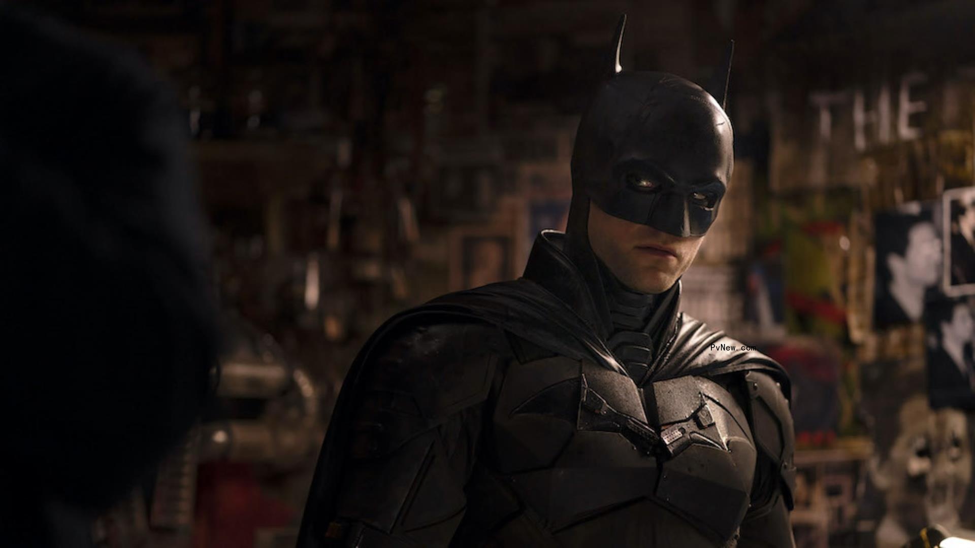 ‘The Batman’ Sets Cable Debut at TNT as Part of Halloween Programming Slate Across Food Network, More Warner Bros. Discovery Channels