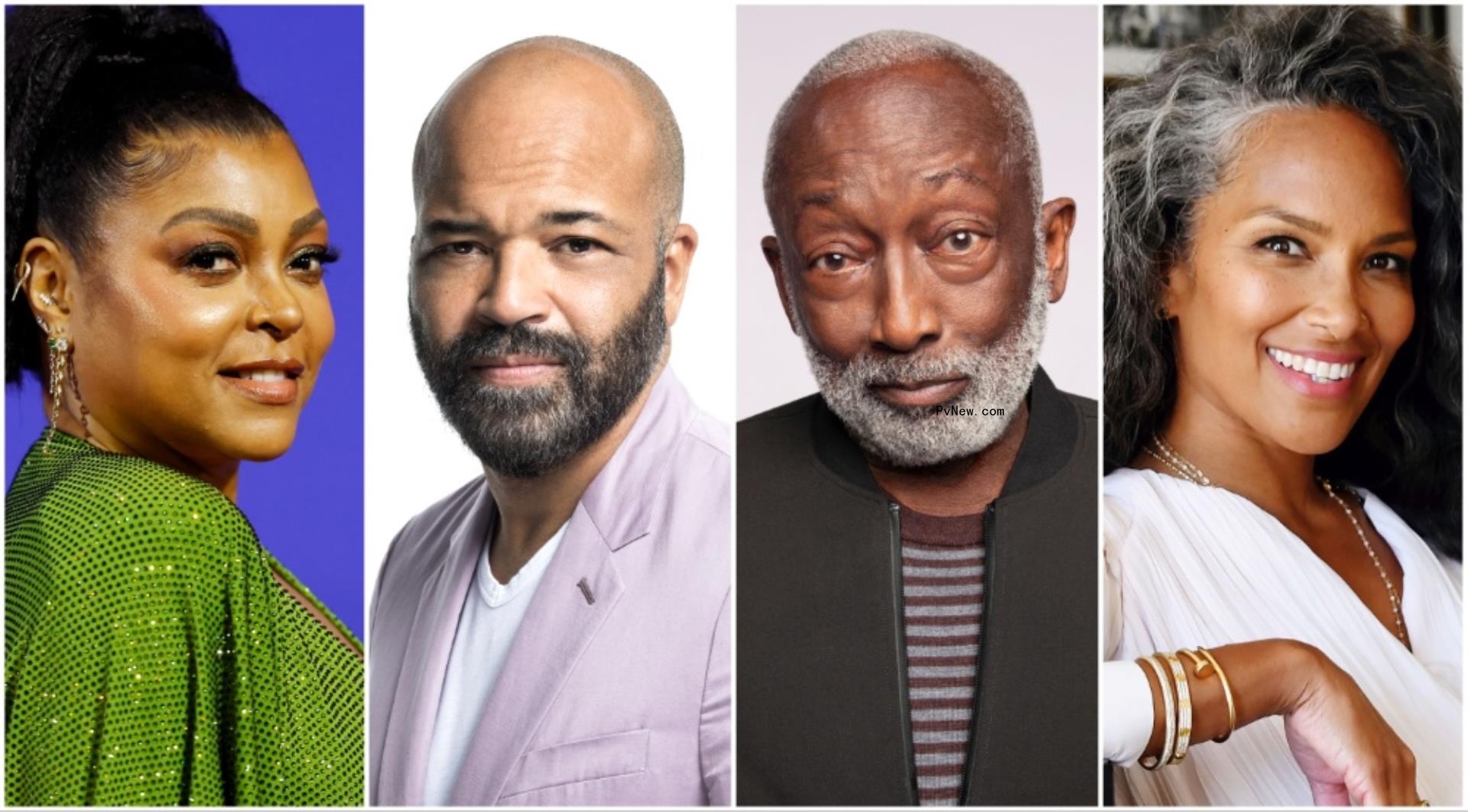 ABFF Ho<i></i>nors to Salute Taraji P. Henson, Jeffrey Wright, Garrett Morris and Mara Brock Akil