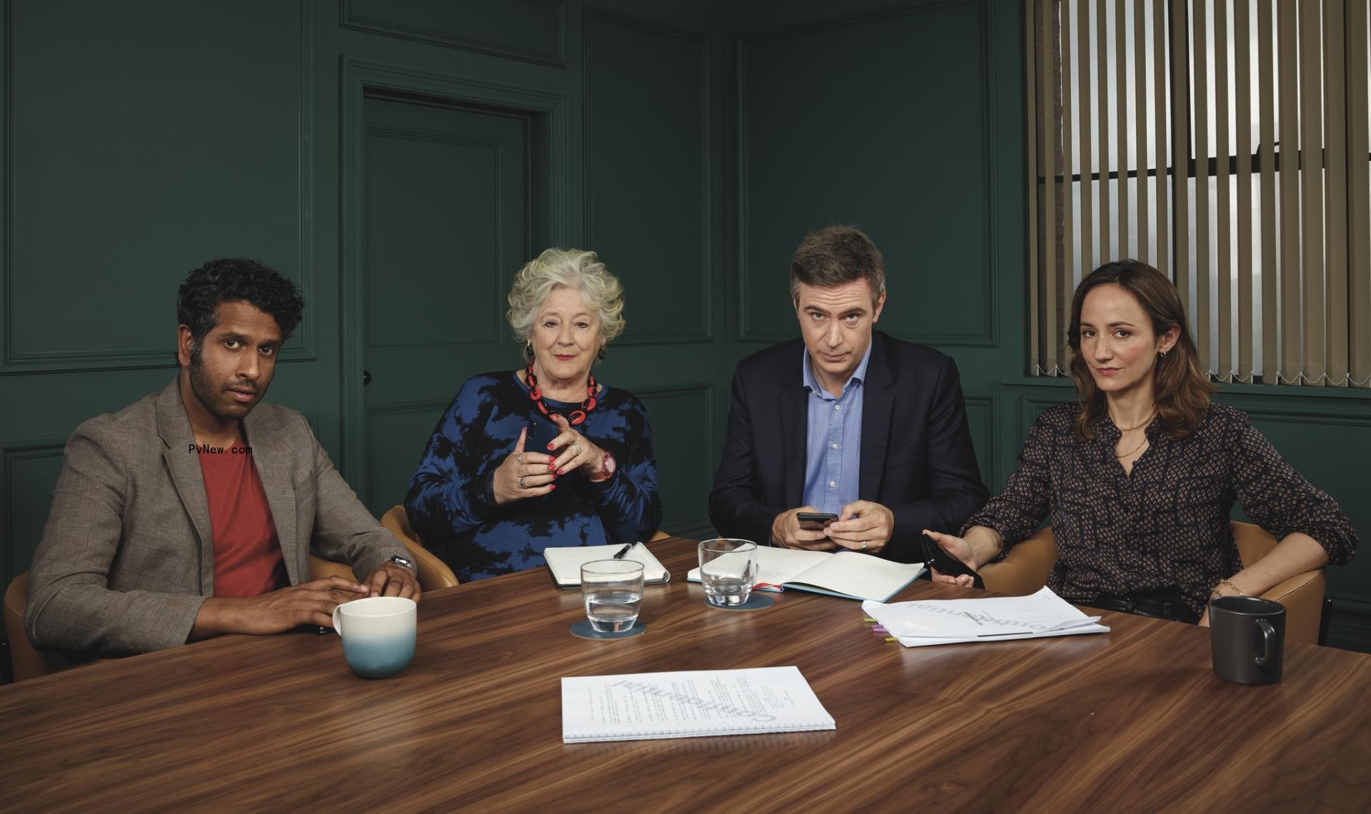 ‘Call My Agent’ U.K. Won’t Return for Second Season