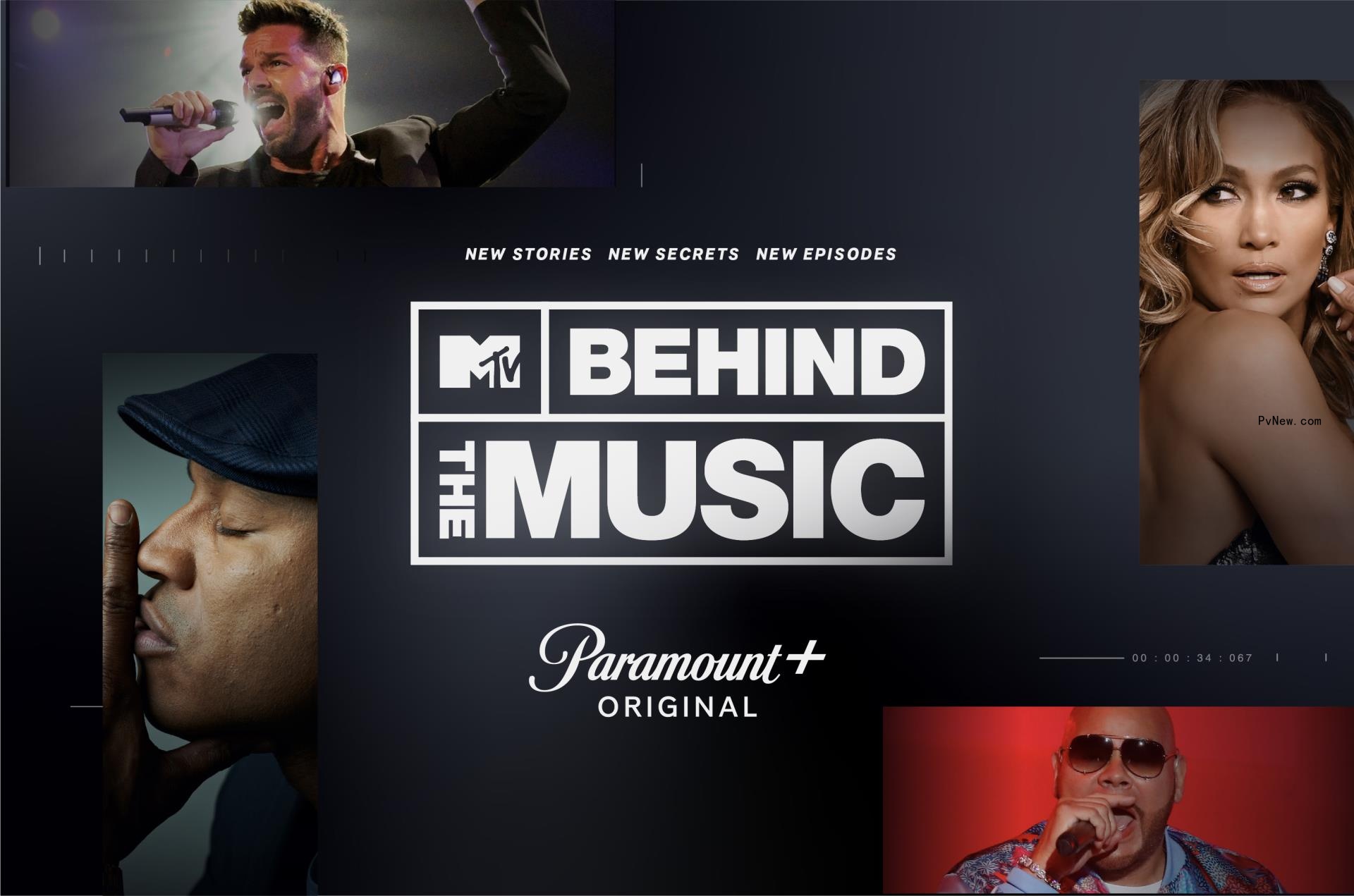 ‘Behind the Music’ to Premiere New Episodes With Jennifer Lopez, Remy Ma, Jason Aldean, More
