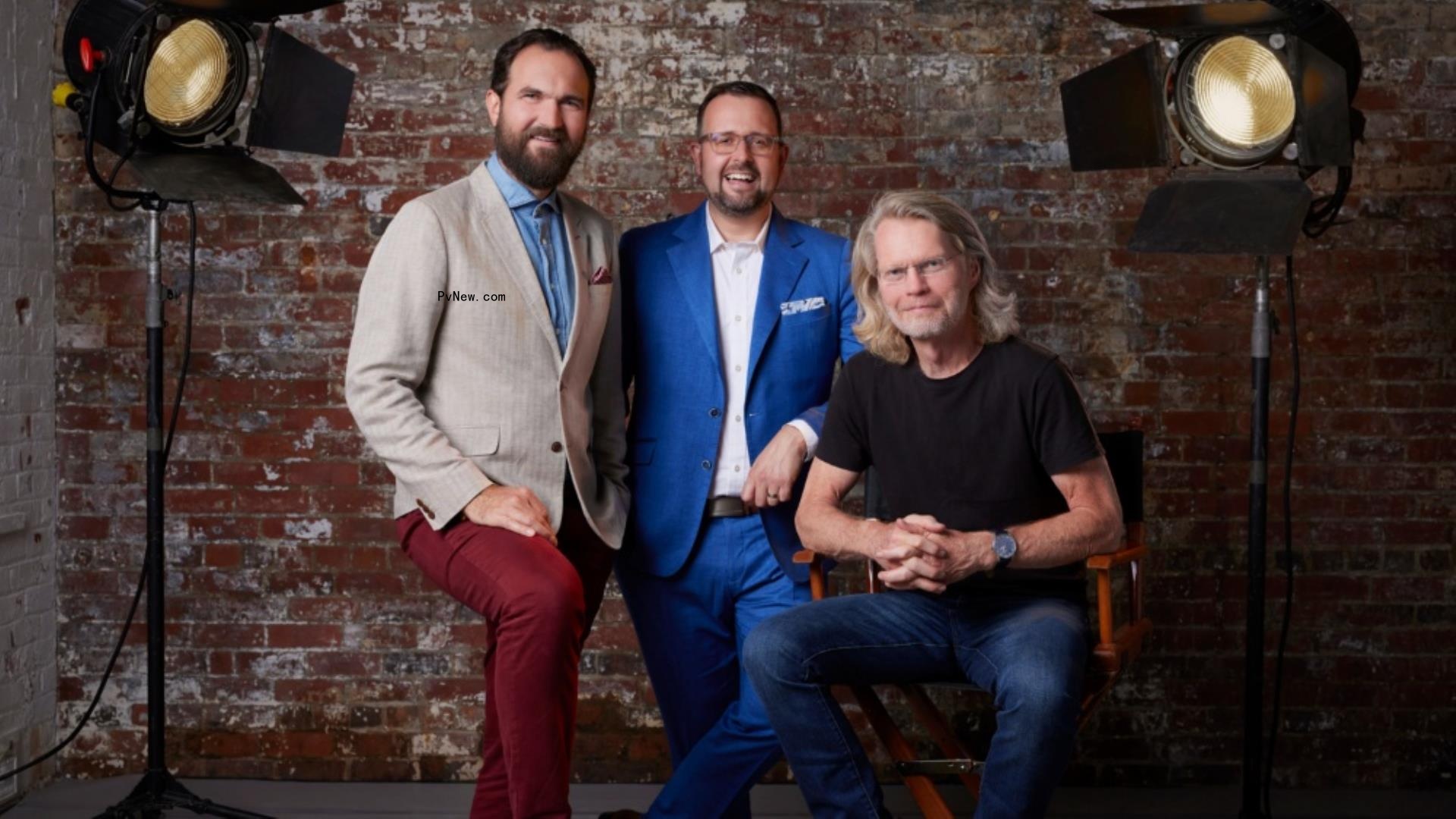 ‘Blown Away’ Producer MarbleMedia Acquired by Canada’s Blue Ant Media, Production and Distribution Merging Into Combined Studio