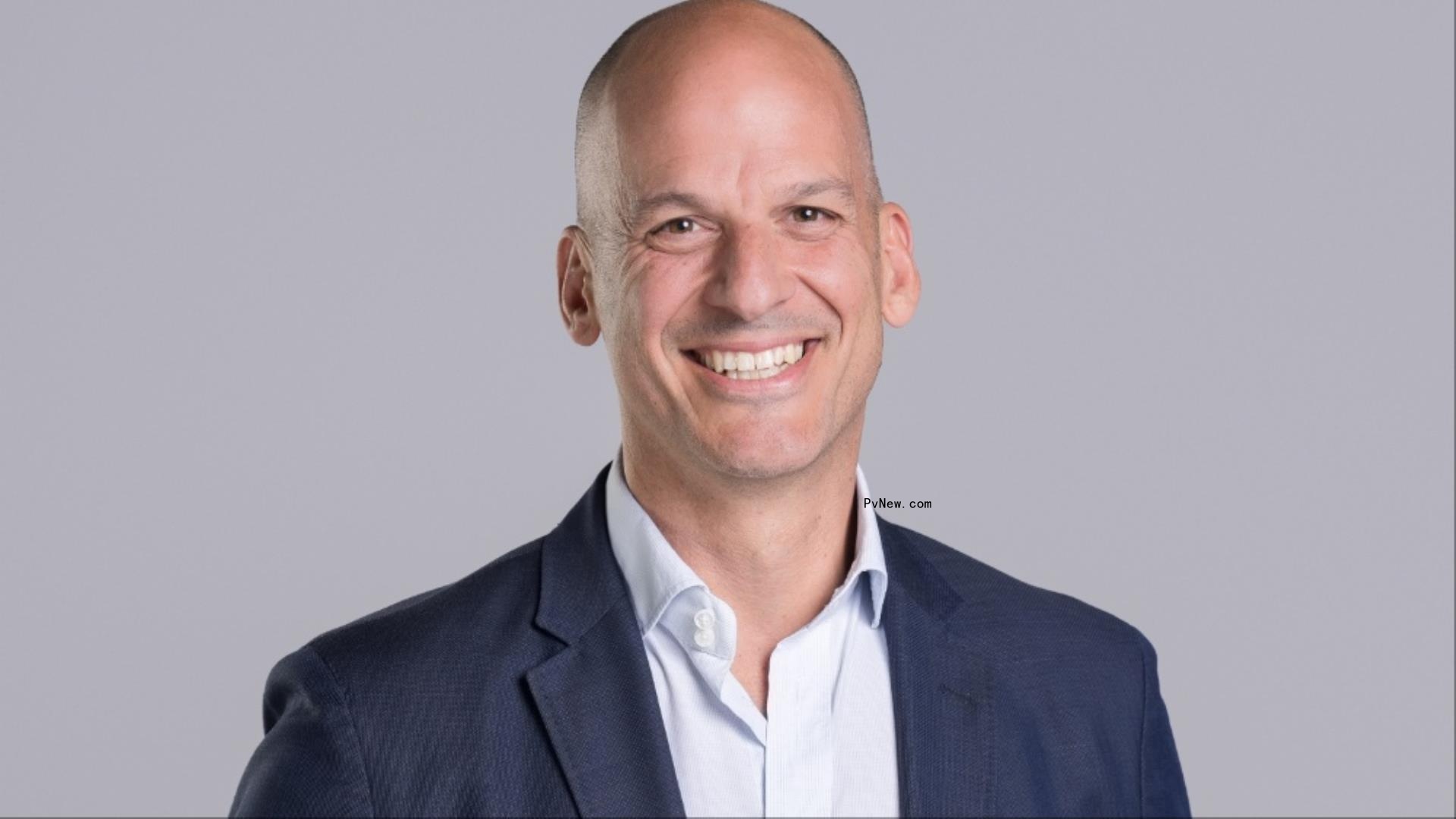 Warner Bros. Discovery Ups Andrew Georgiou to President for U.K., Ireland
