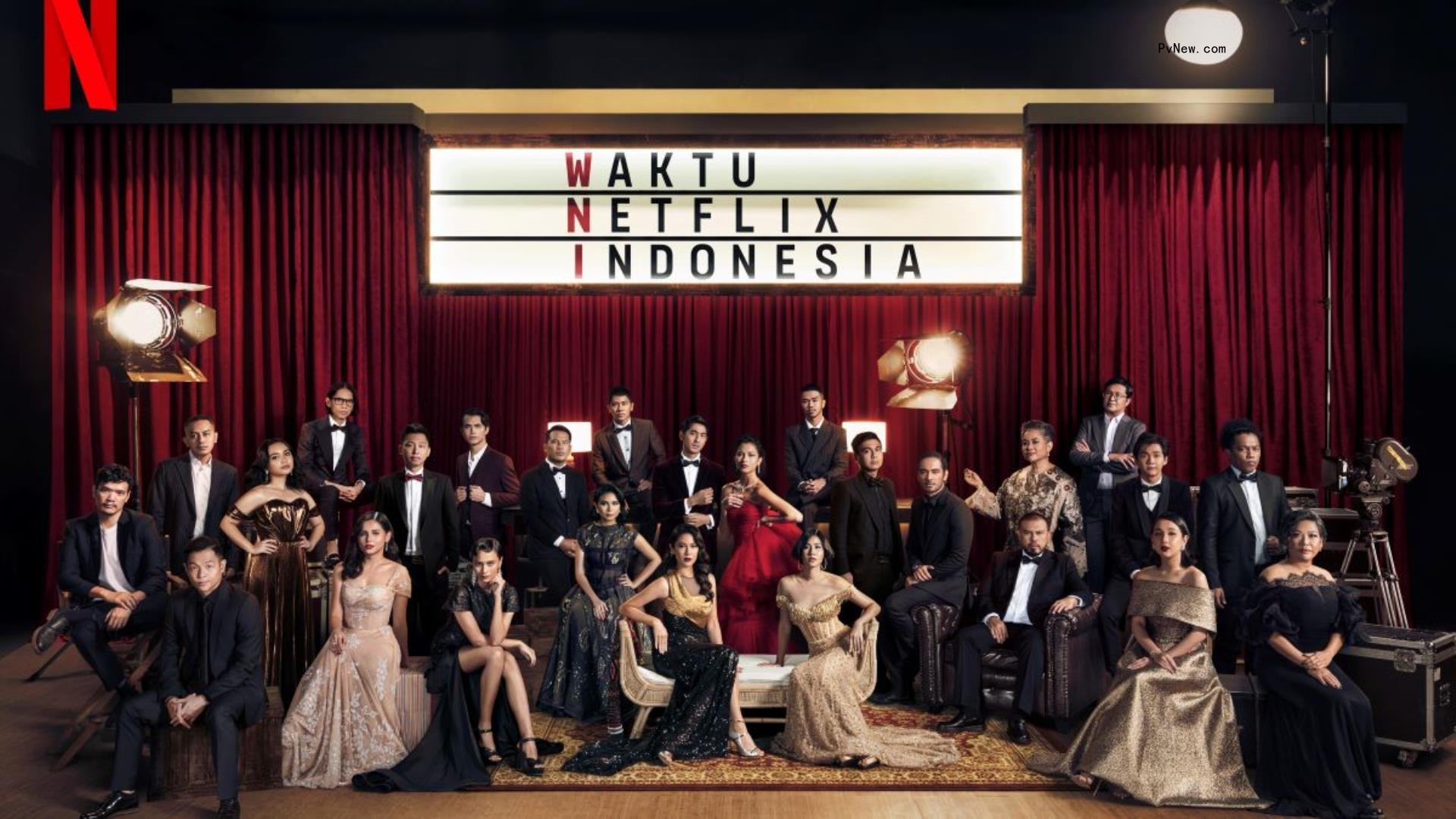 Indo<i></i>nesia Becomes Southeast Asia’s Biggest Co<i></i>ntent Market, Buoyed by Forecast of Strong o<i></i>nline Growth – Study