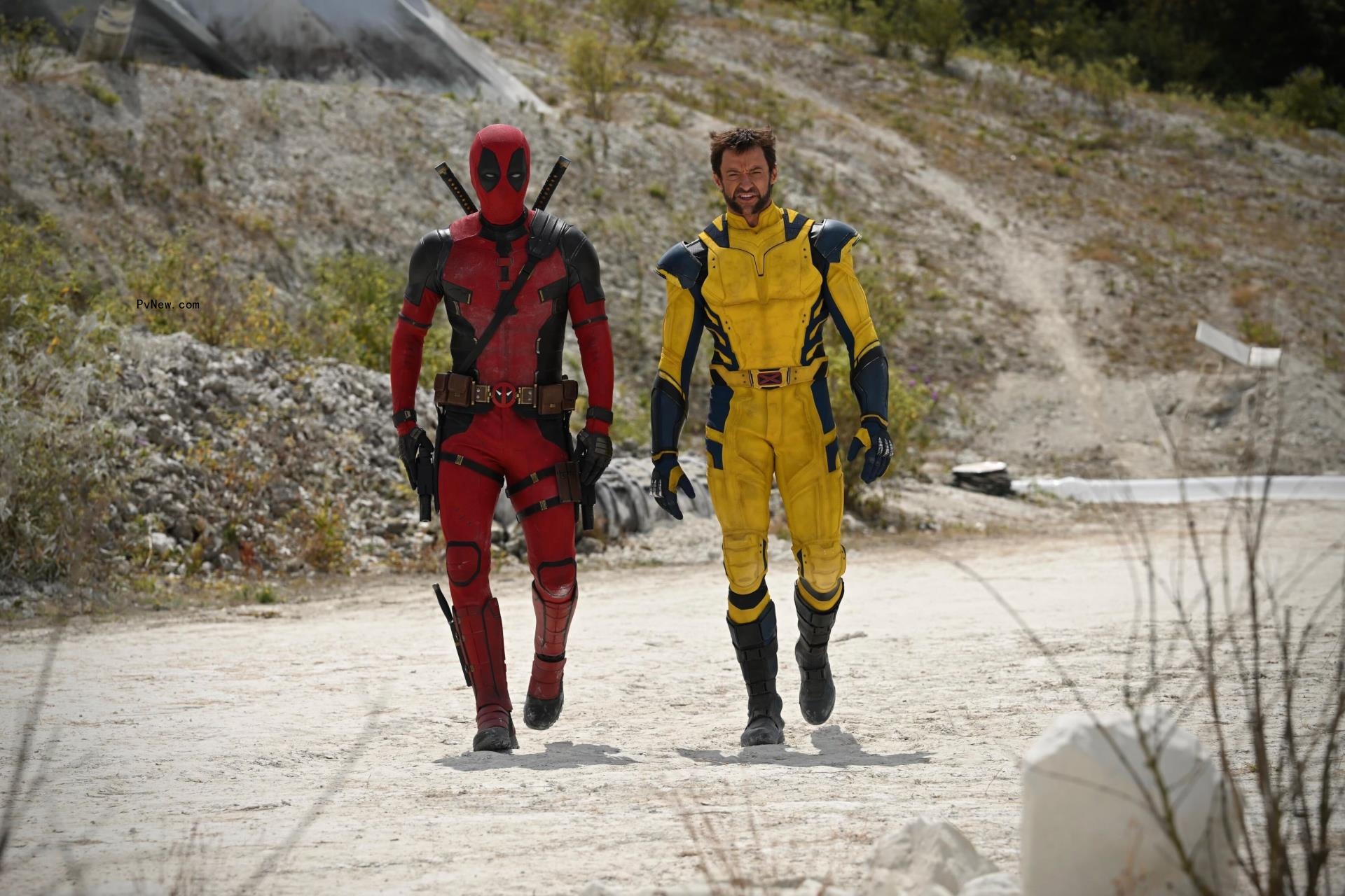 ‘Deadpool 3’ Wraps Filming After Strike Delay, Ryan Reynolds Announces: ‘It’s Mostly Tears’