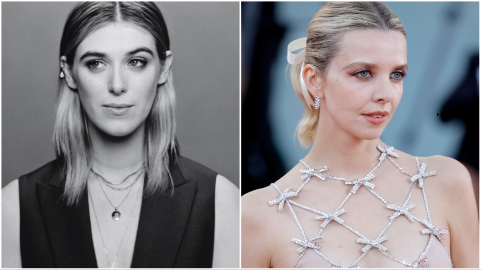 Ho<i></i>nor Swinton Byrne, Greta Bellamacina to Lead Jaclyn Bethany Feature ‘All Five Eyes’