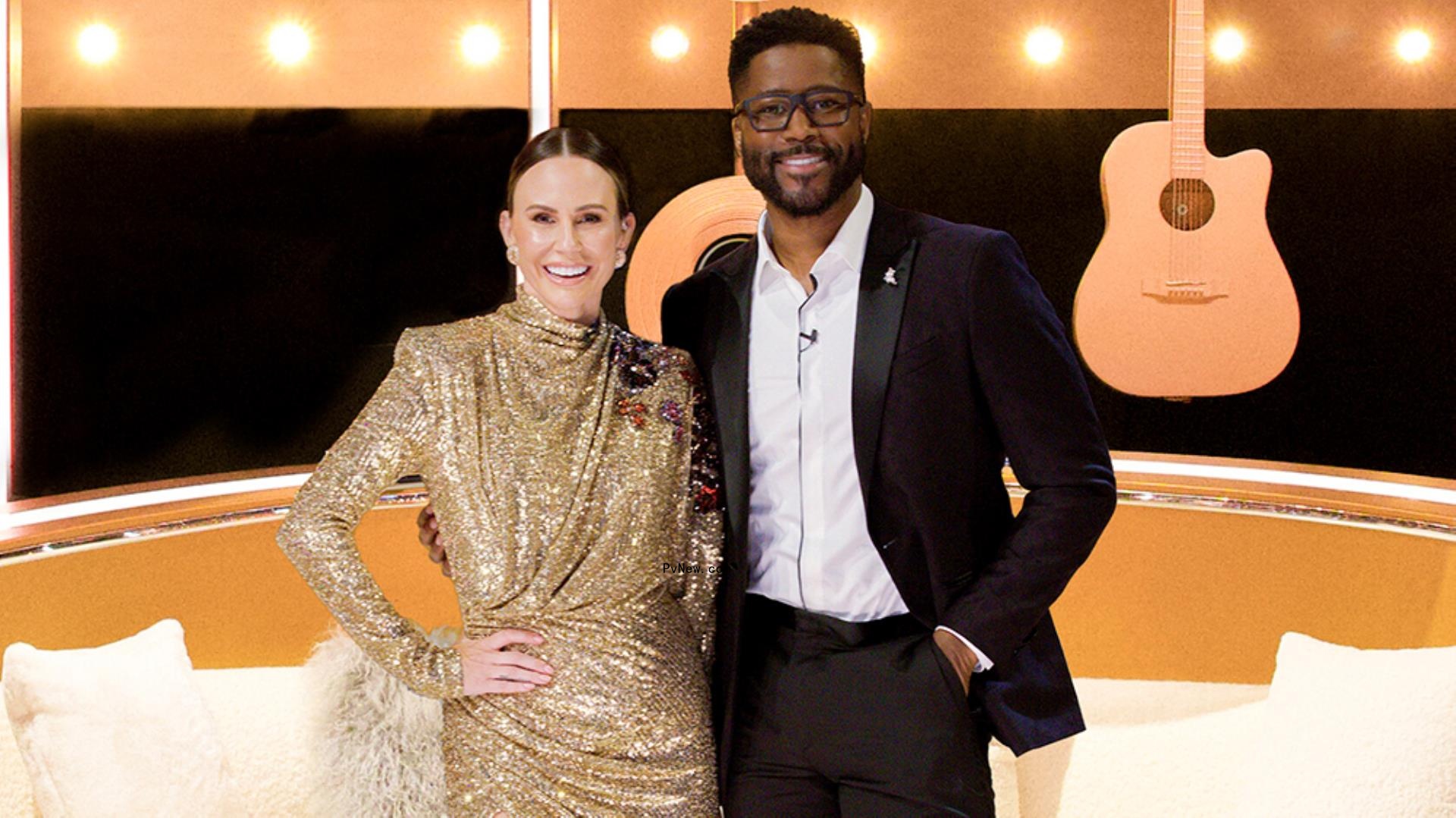 ‘Superfan’s’ Keltie Knight on Hustling From TV Host to Creator: ‘Hollywood Likes to Put You Into Categories’