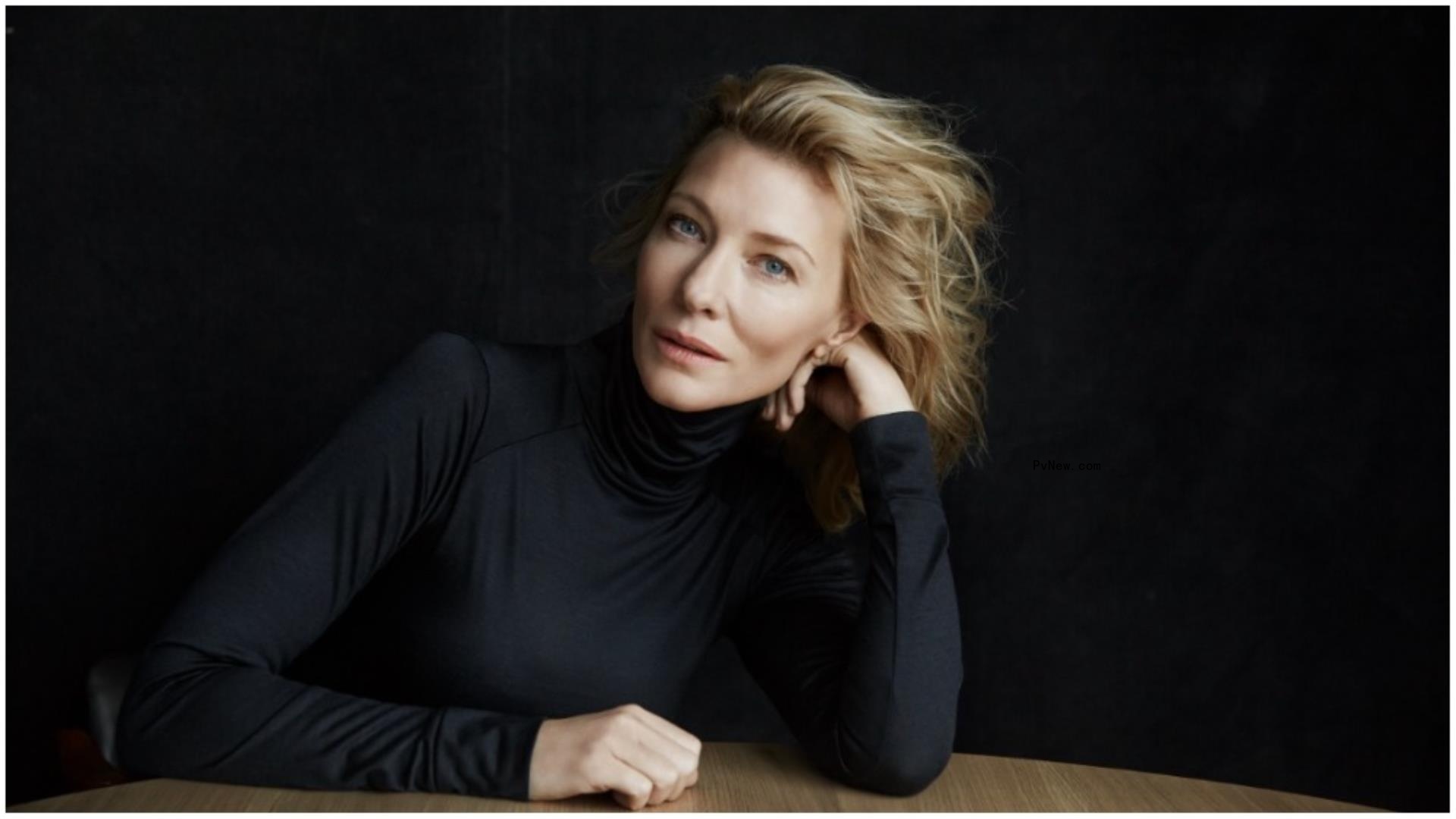 New ‘Tár’ Music Video, Featuring Cate Blanchett, Unveiled by Director Todd Field, Composer Hildur Guðnadóttir