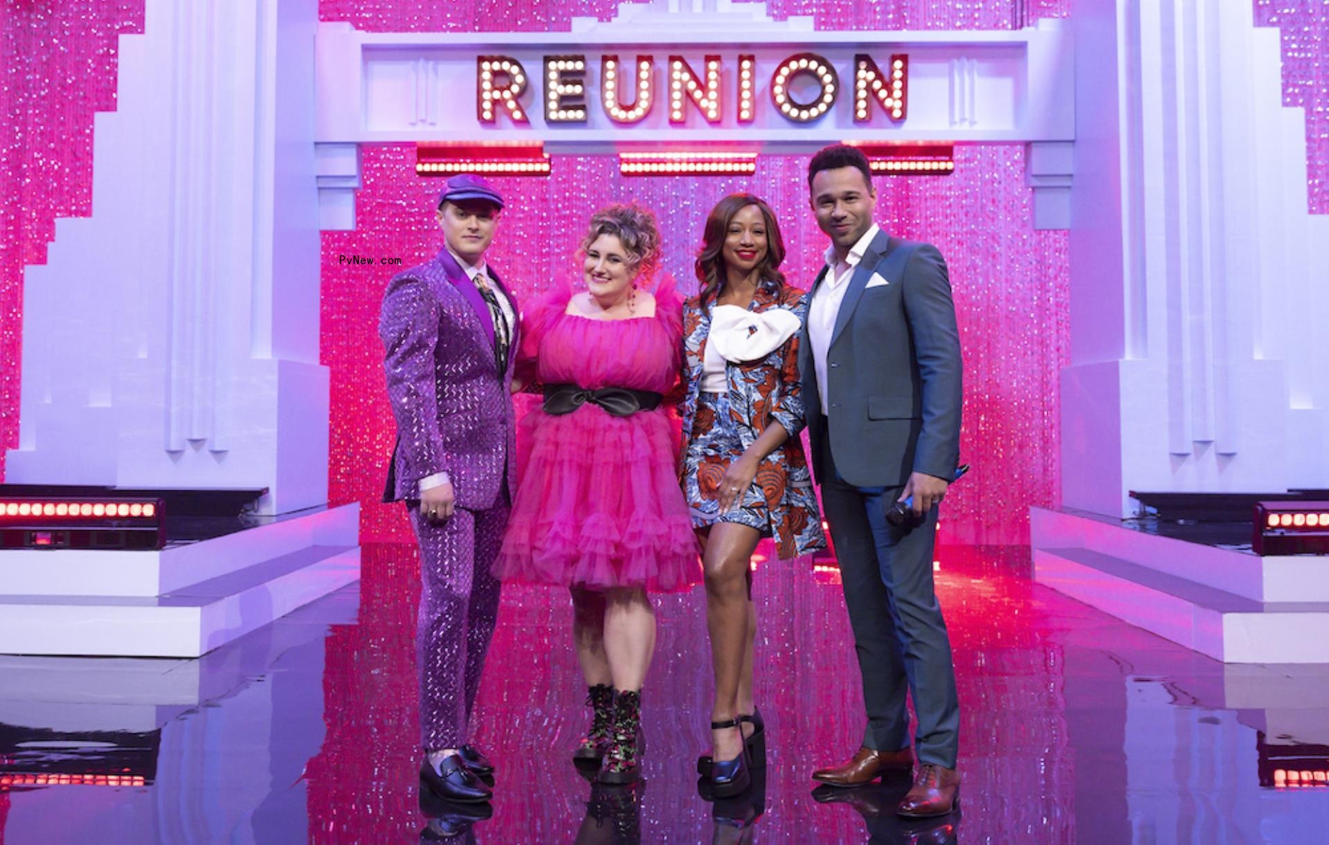 ‘High School Musical’ Series Creator Tim Federle on Crafting That Ending, the Original Movie Stars’ Cameos and Why Olivia Rodrigo Didn’t Return