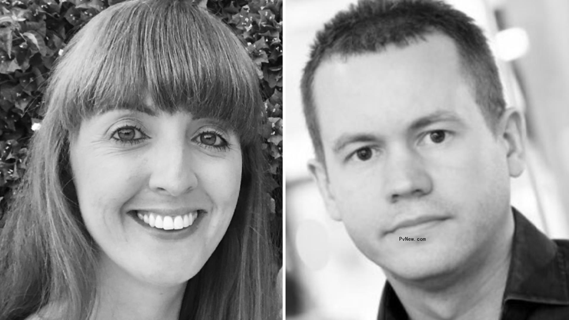 Signature Promotes Elizabeth Williams and Gareth Williams to Chief Roles