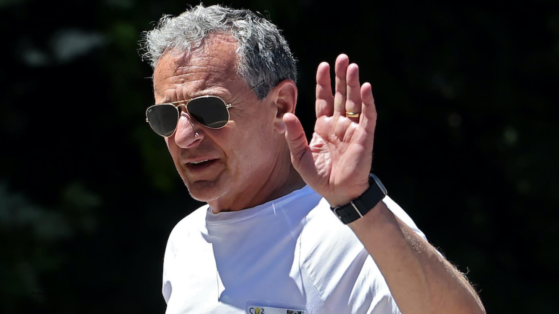 Bob Iger Vows to Help ‘Find Solutions’ to Resolve WGA and SAG-AFTRA Strikes
