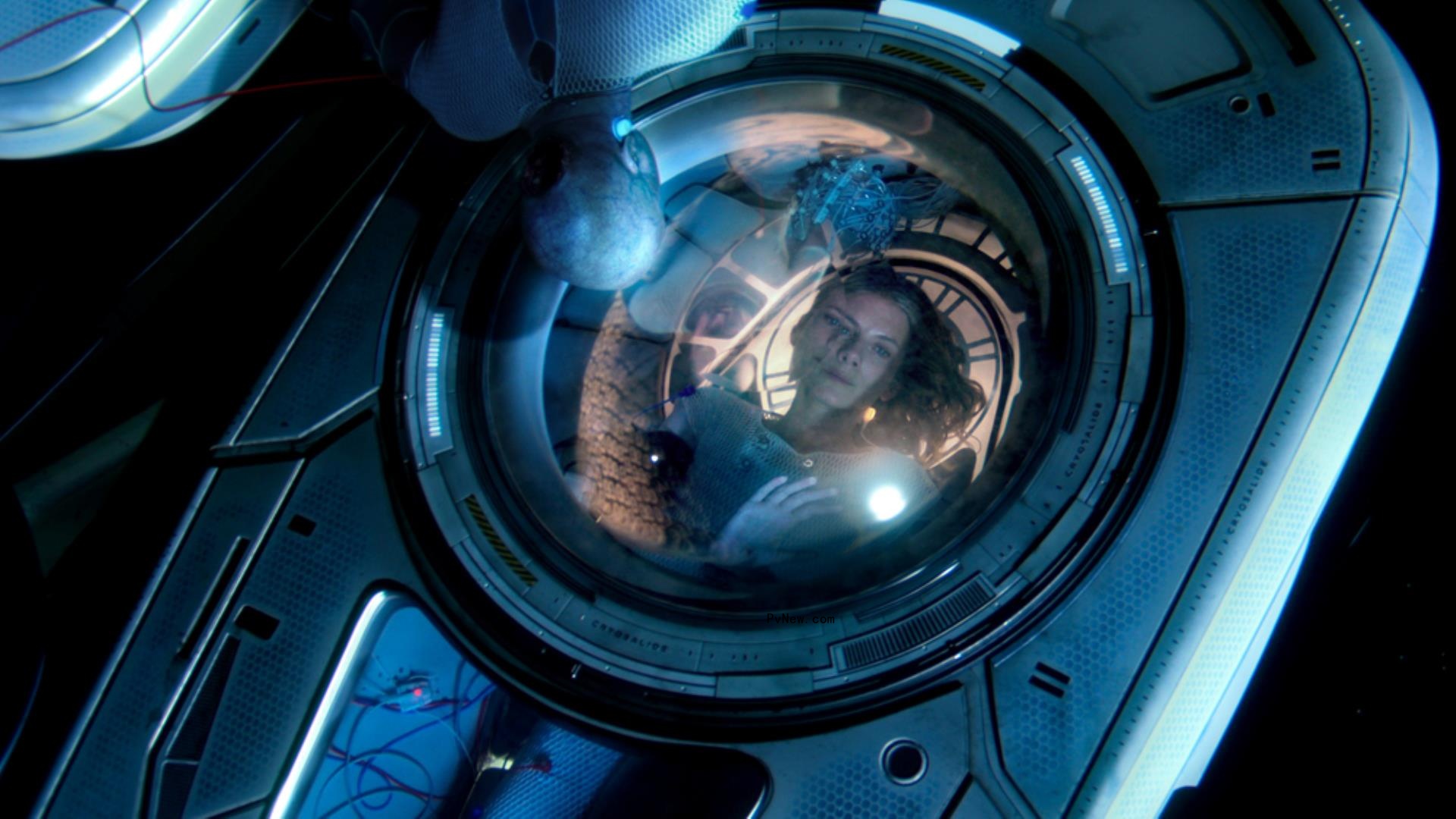 MacGuff’s Philippe So<i></i>nrier on How Artificial Intelligence Tools Will Revolutio<i></i>nize the VFX Industry